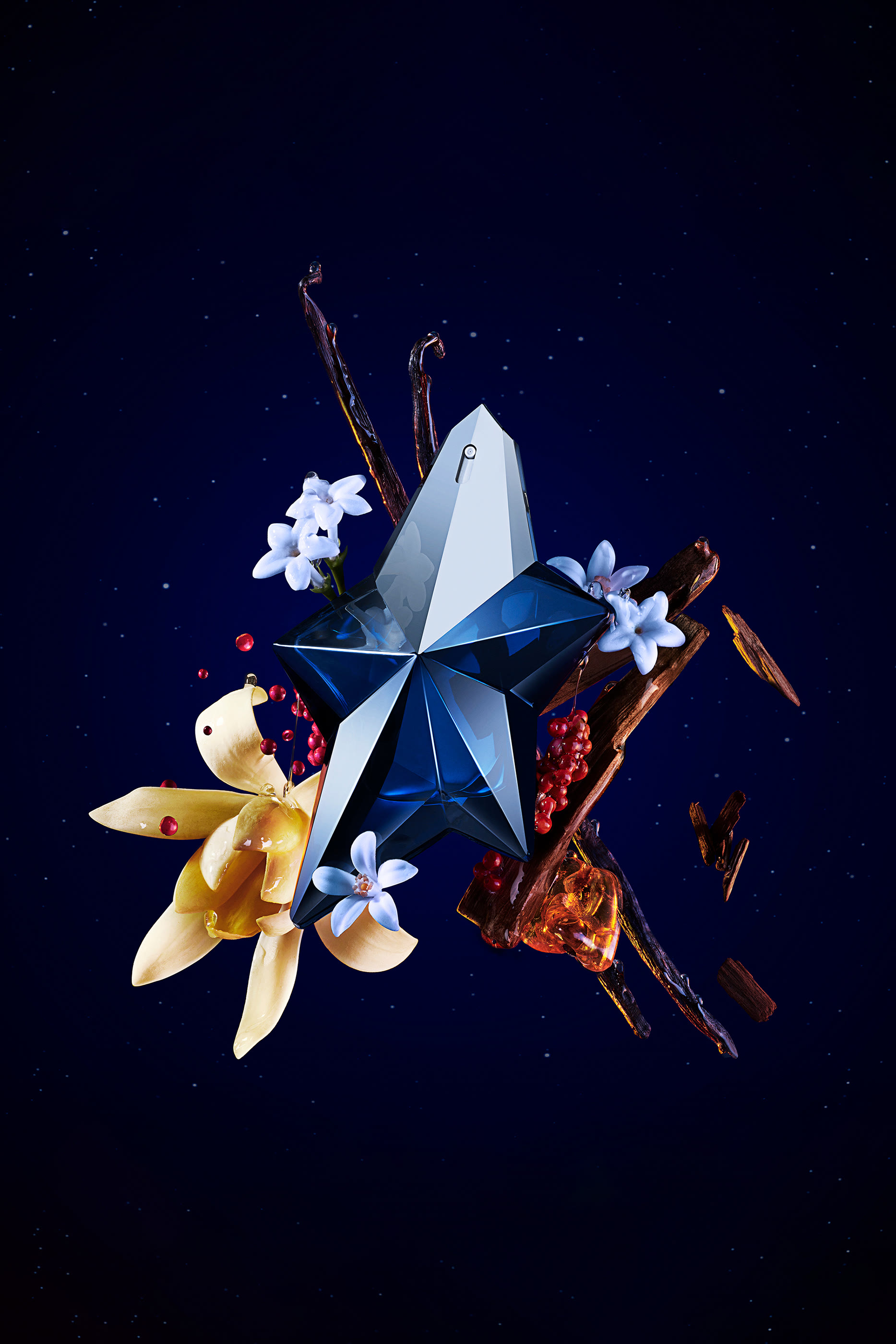 Angel Elixir Eau de Parfum