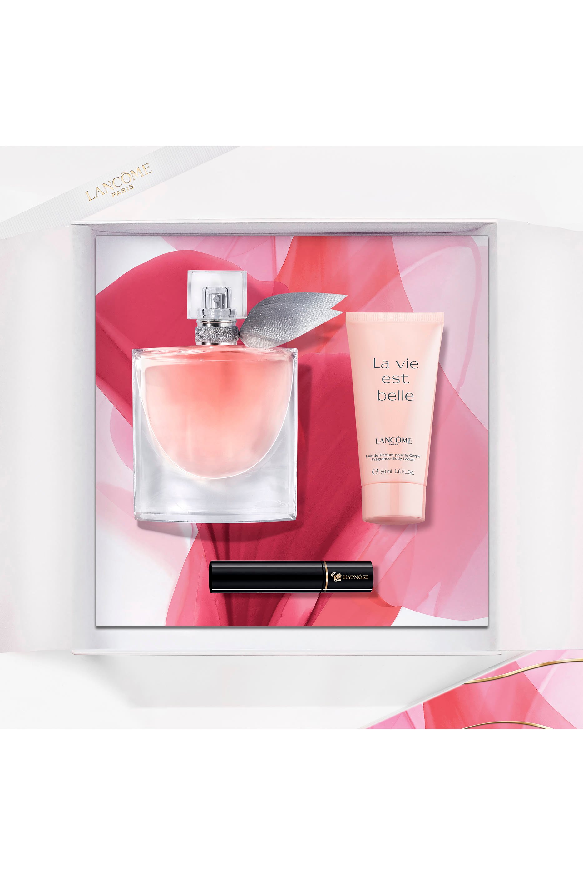 La Vie Est Belle Eau De Parfum Trio Gift Set