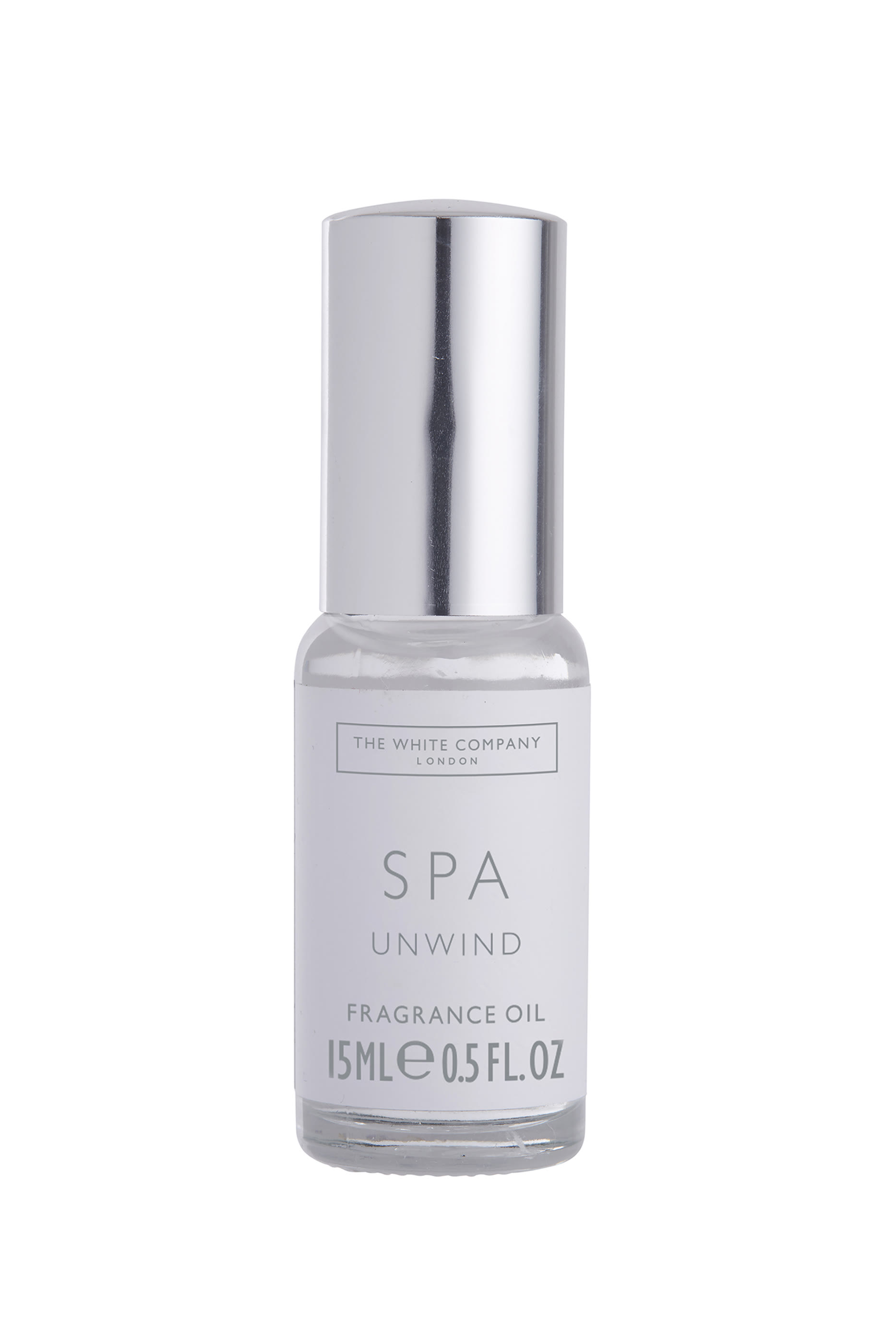 Spa Unwind Fragrance Oil