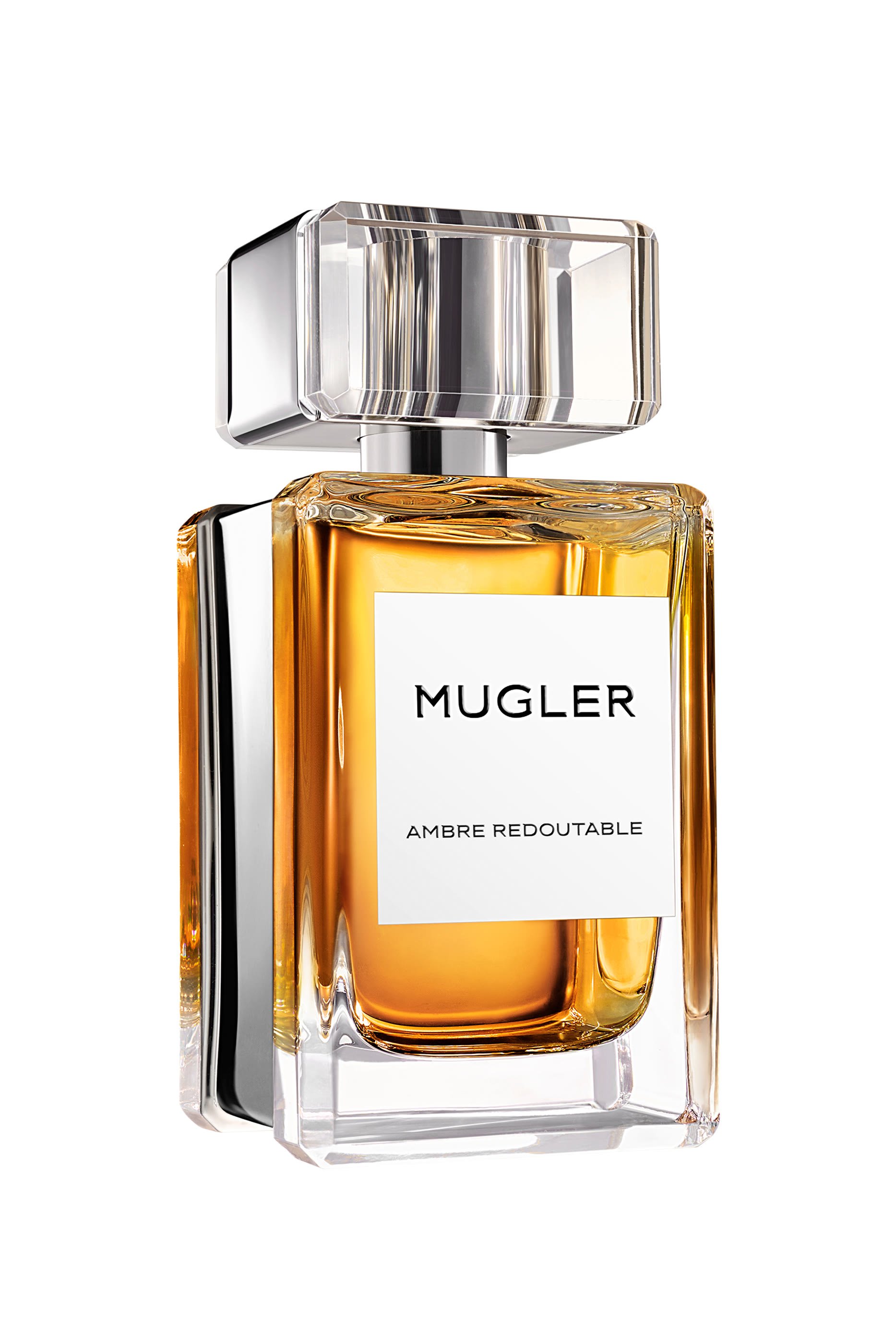 Ambre Redoutable Eau de Parfum