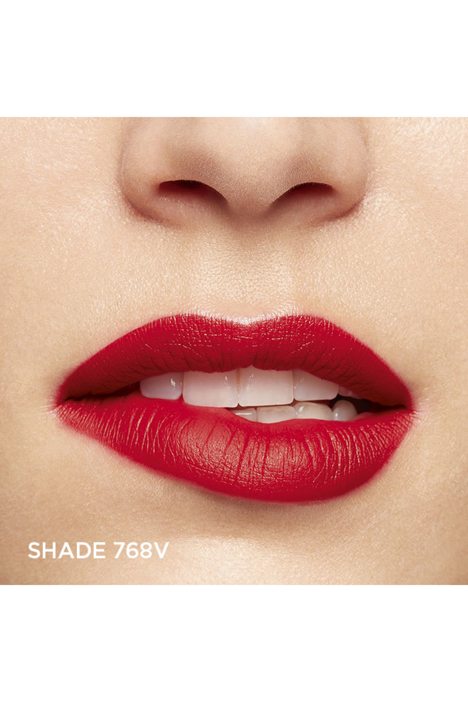 Joli Rouge Velvet Lipstick