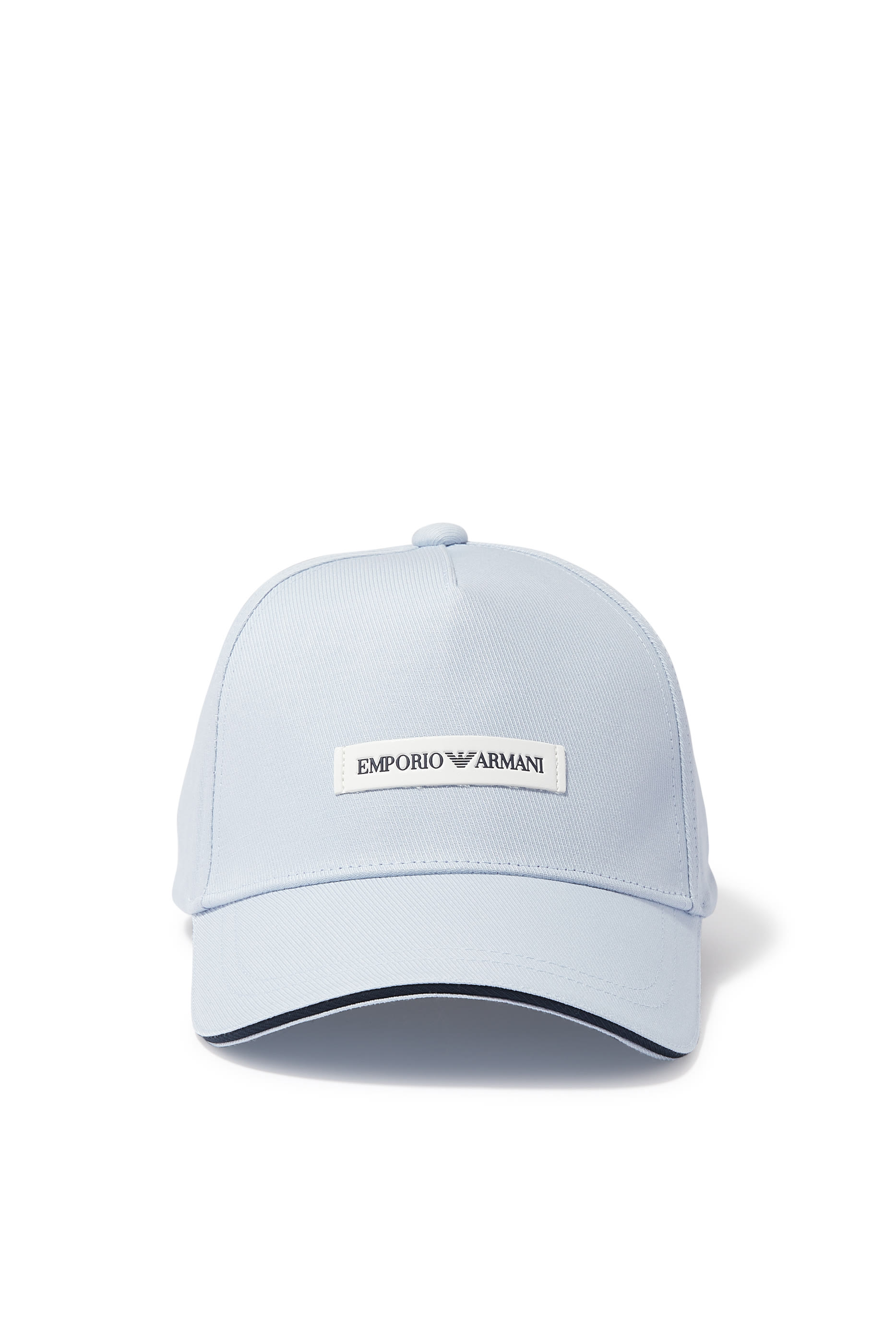 Logo Patch Cap