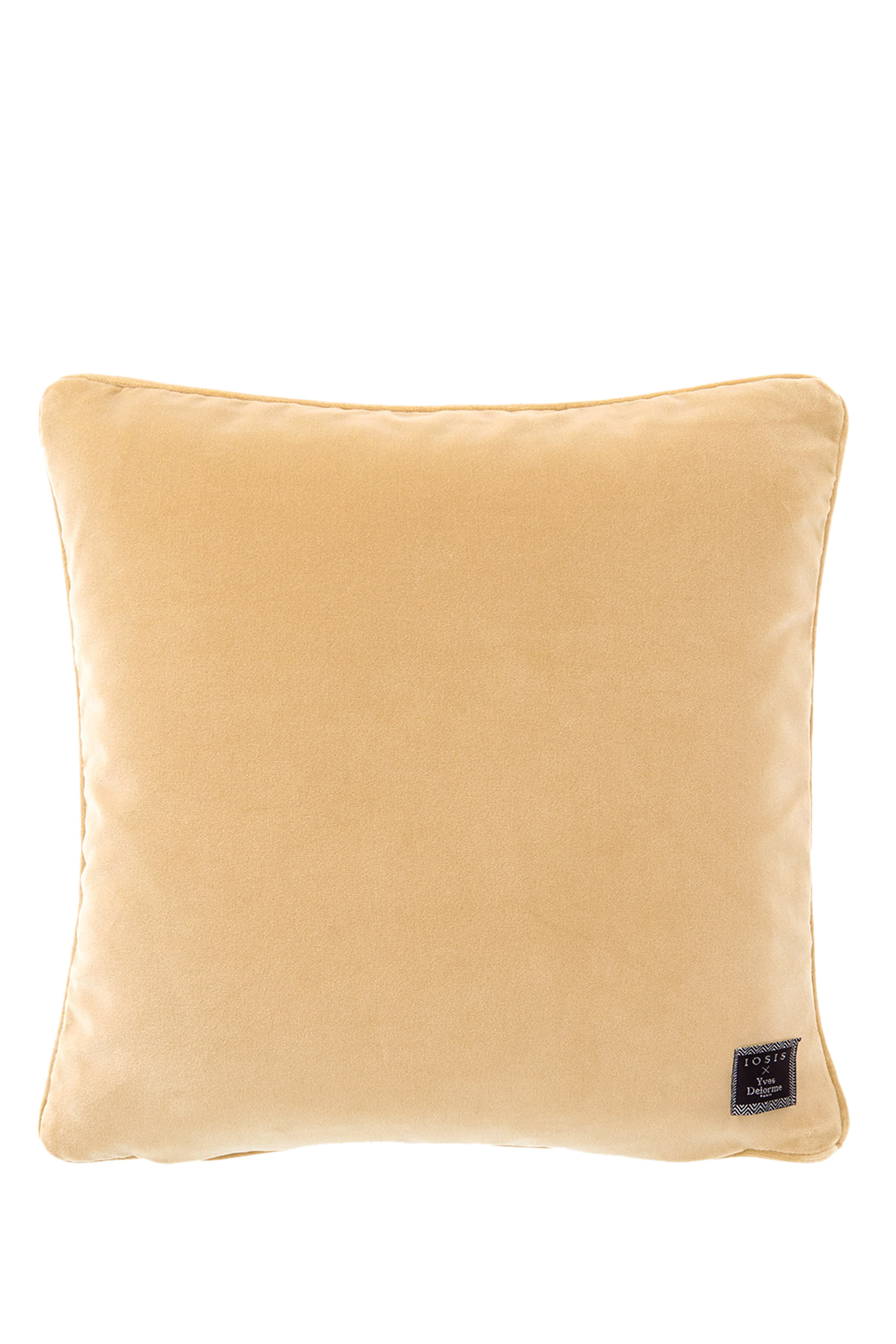 Divan Velour Cushion