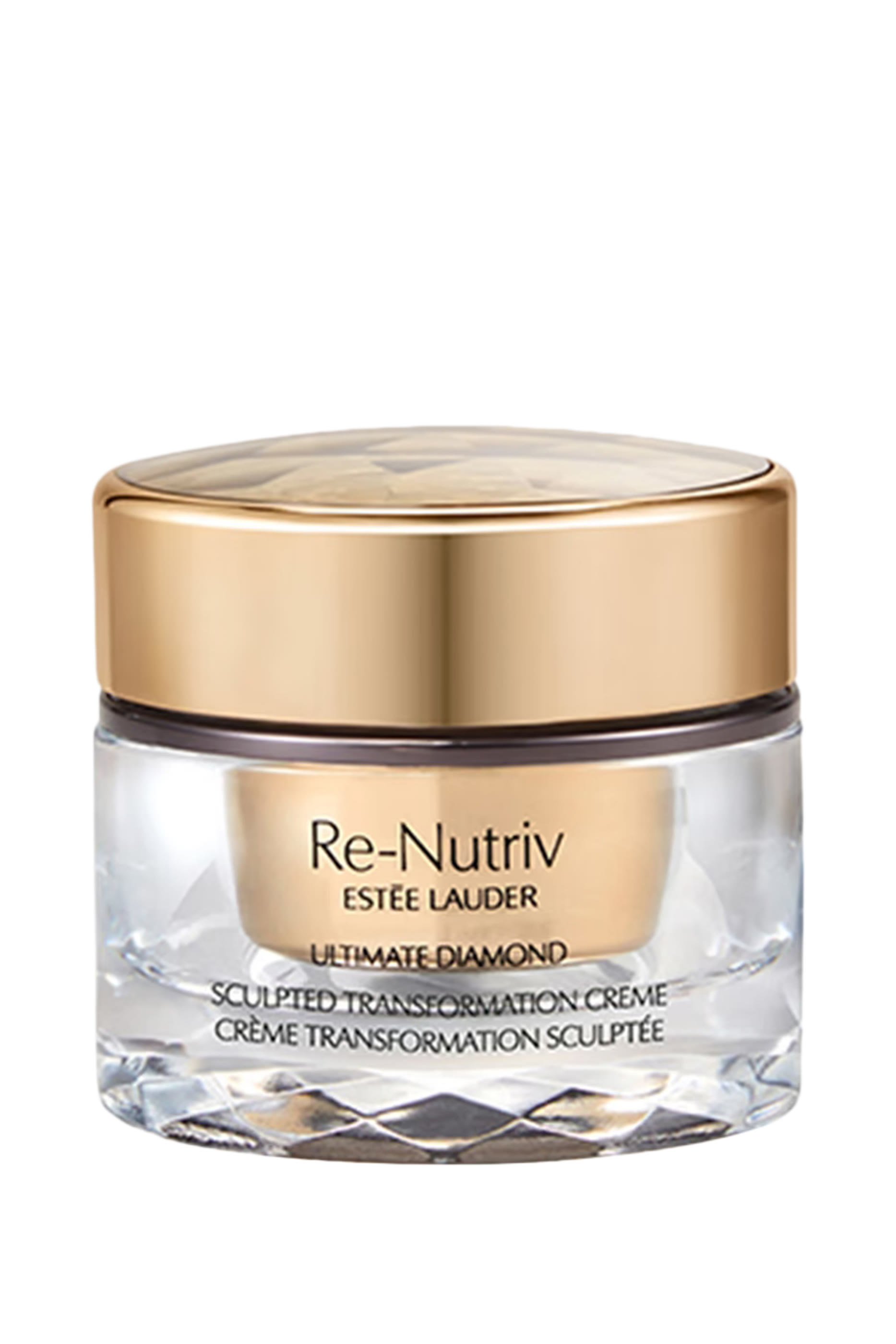 Re-Nutriv Ultimate Diamond Sculpted Transformation Creme