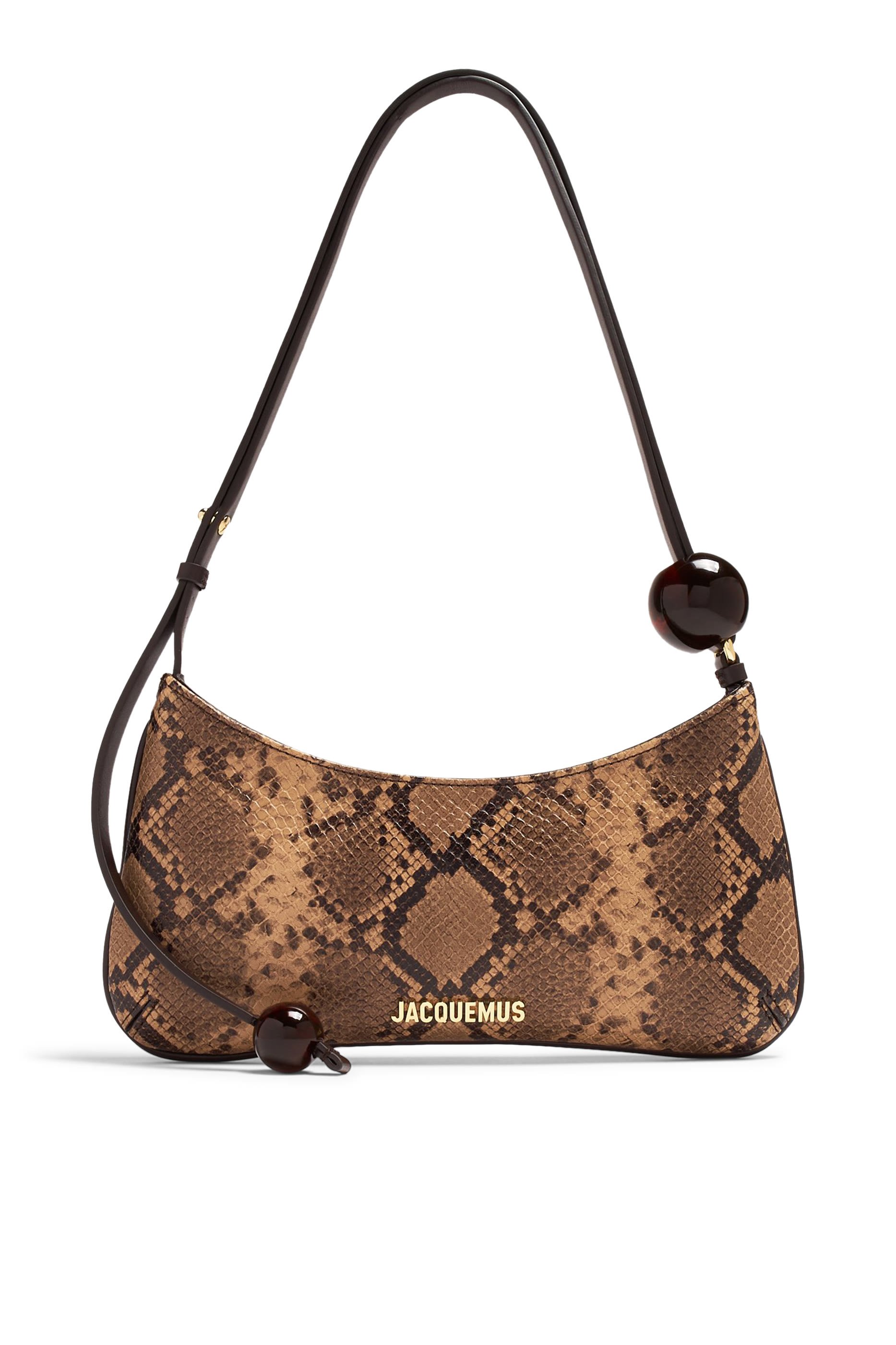 The Bisou Perle Shoulder Bag