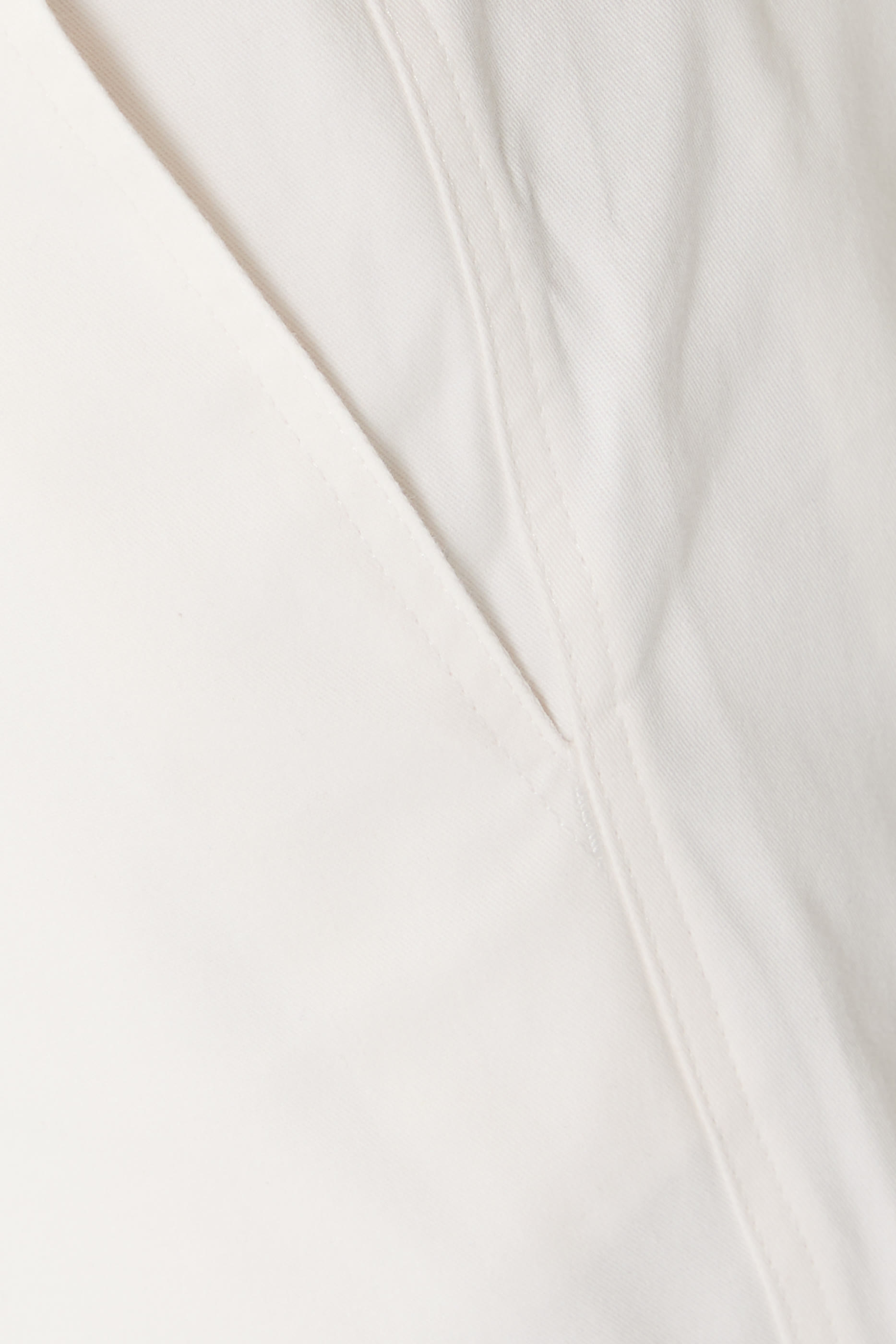 Linen Seaside Shorts