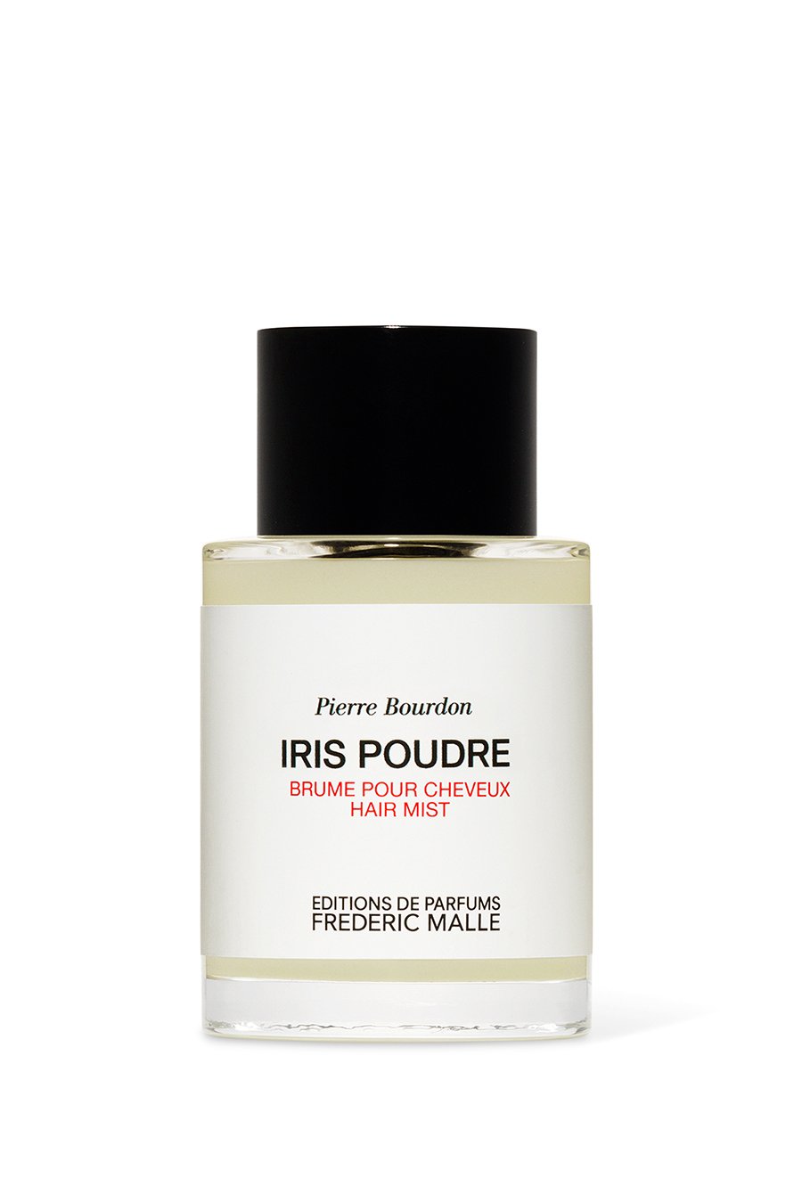 Iris Poudre Hair Mist