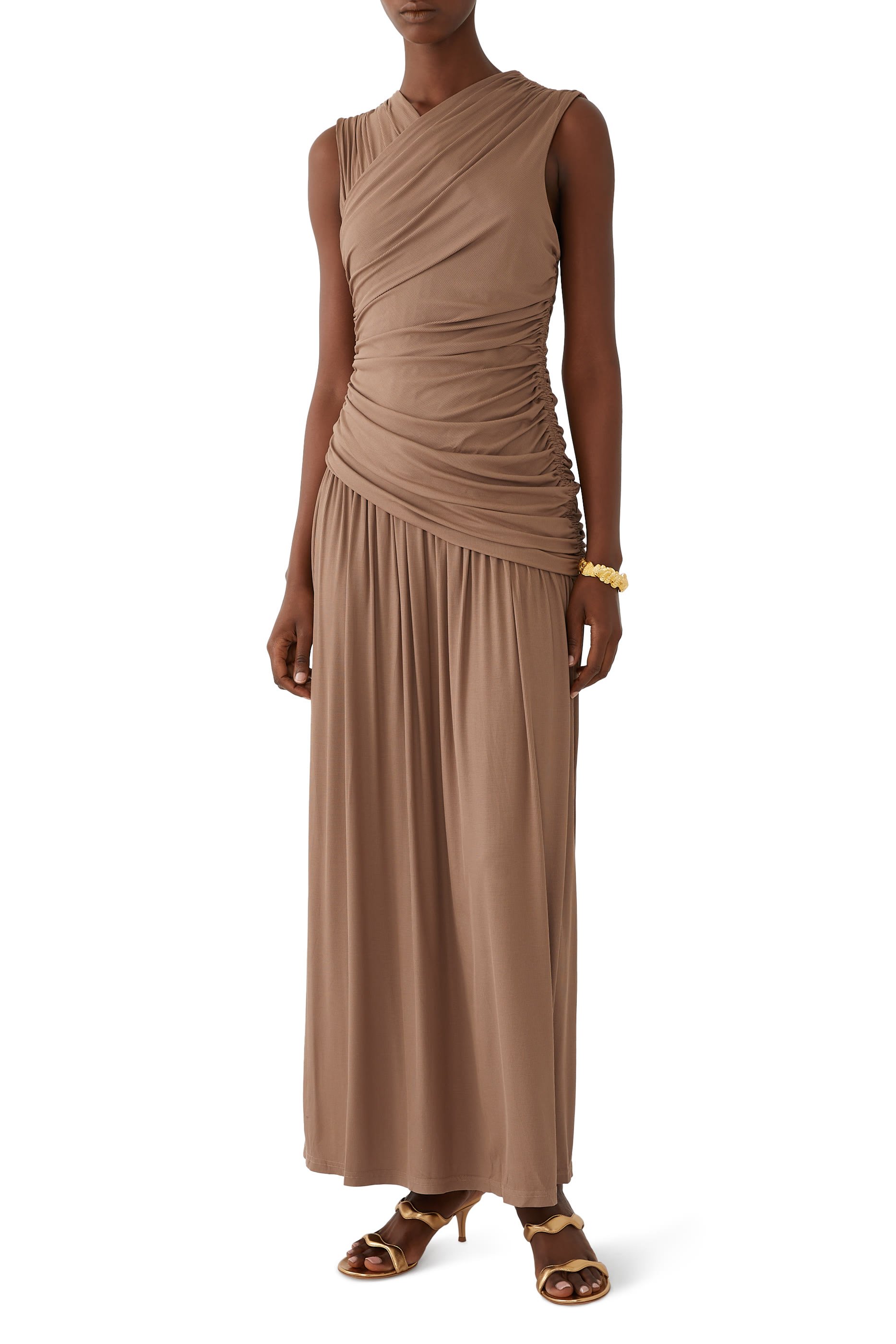 Atterly Maxi Dress