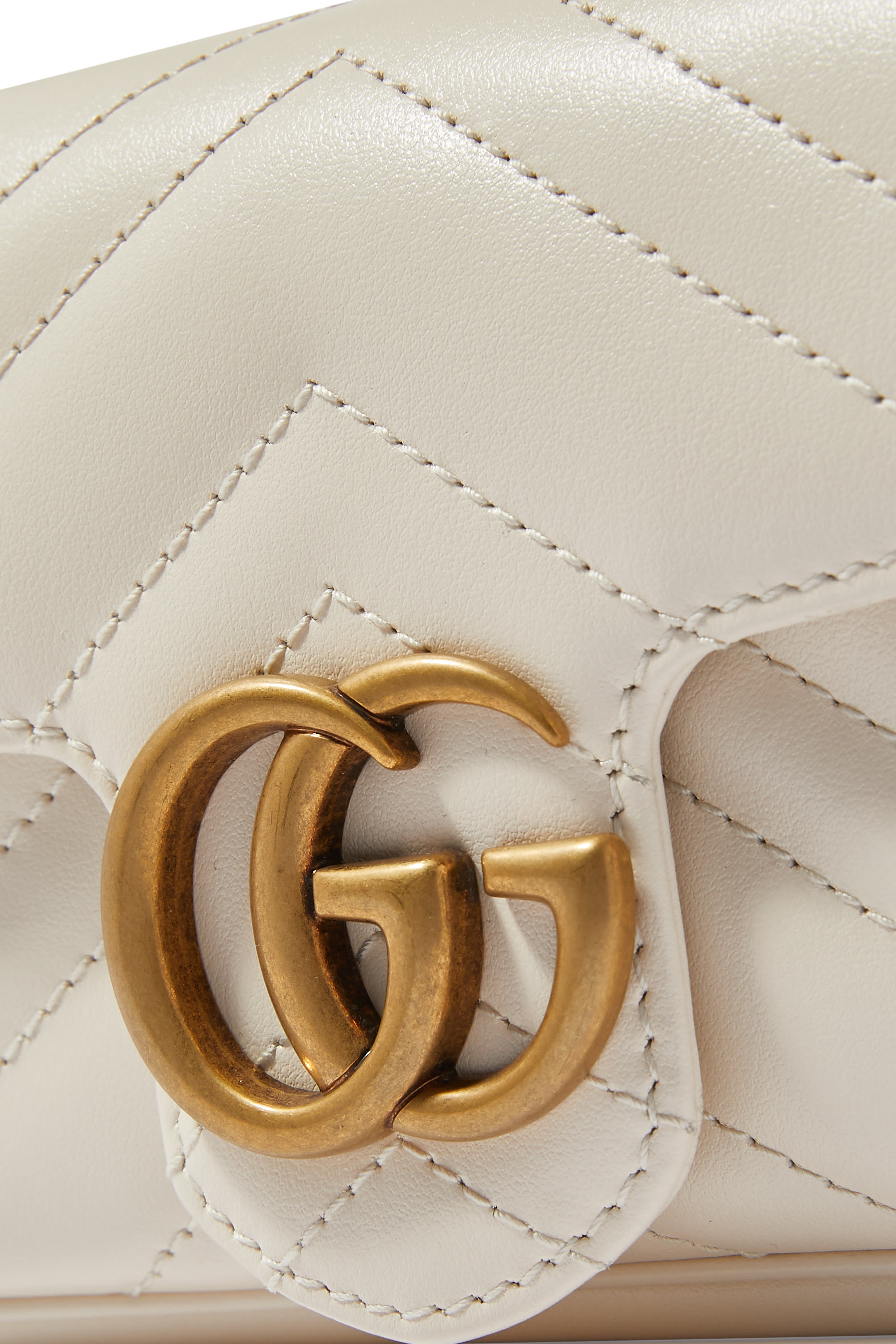 GG Marmont Super Mini Bag