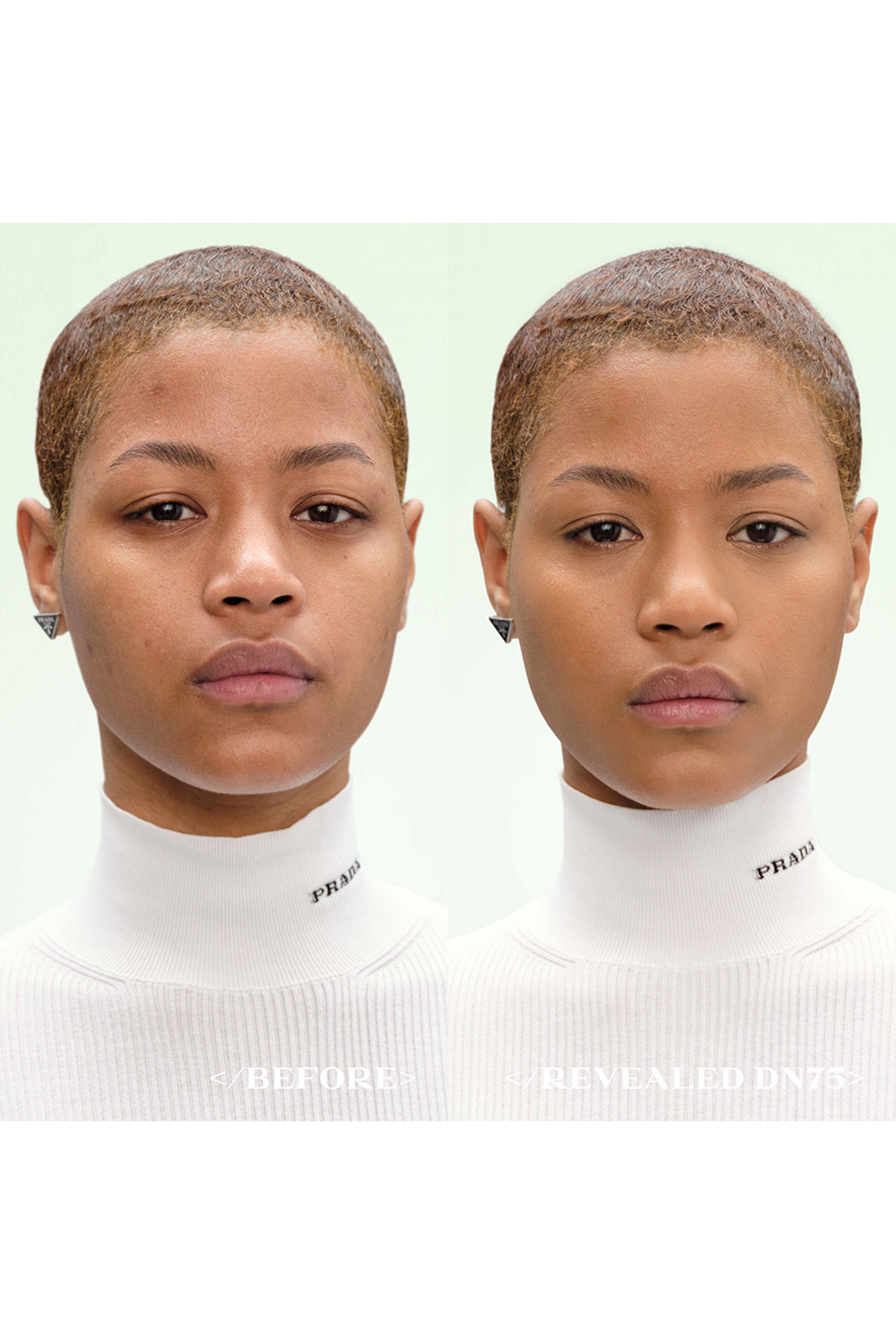 Reveal Skin Optimising Foundation