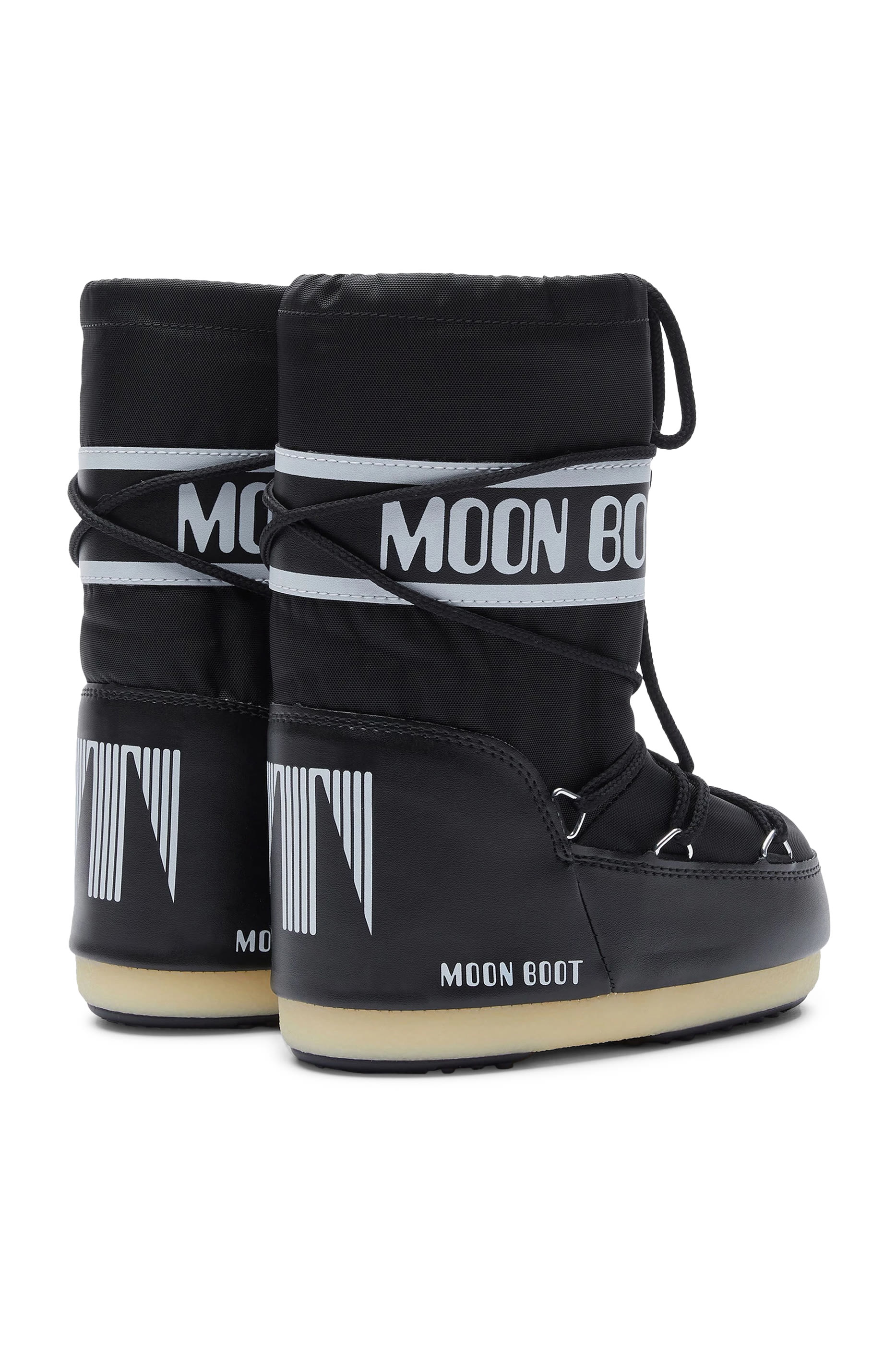 Kids Icon Nylon Boots