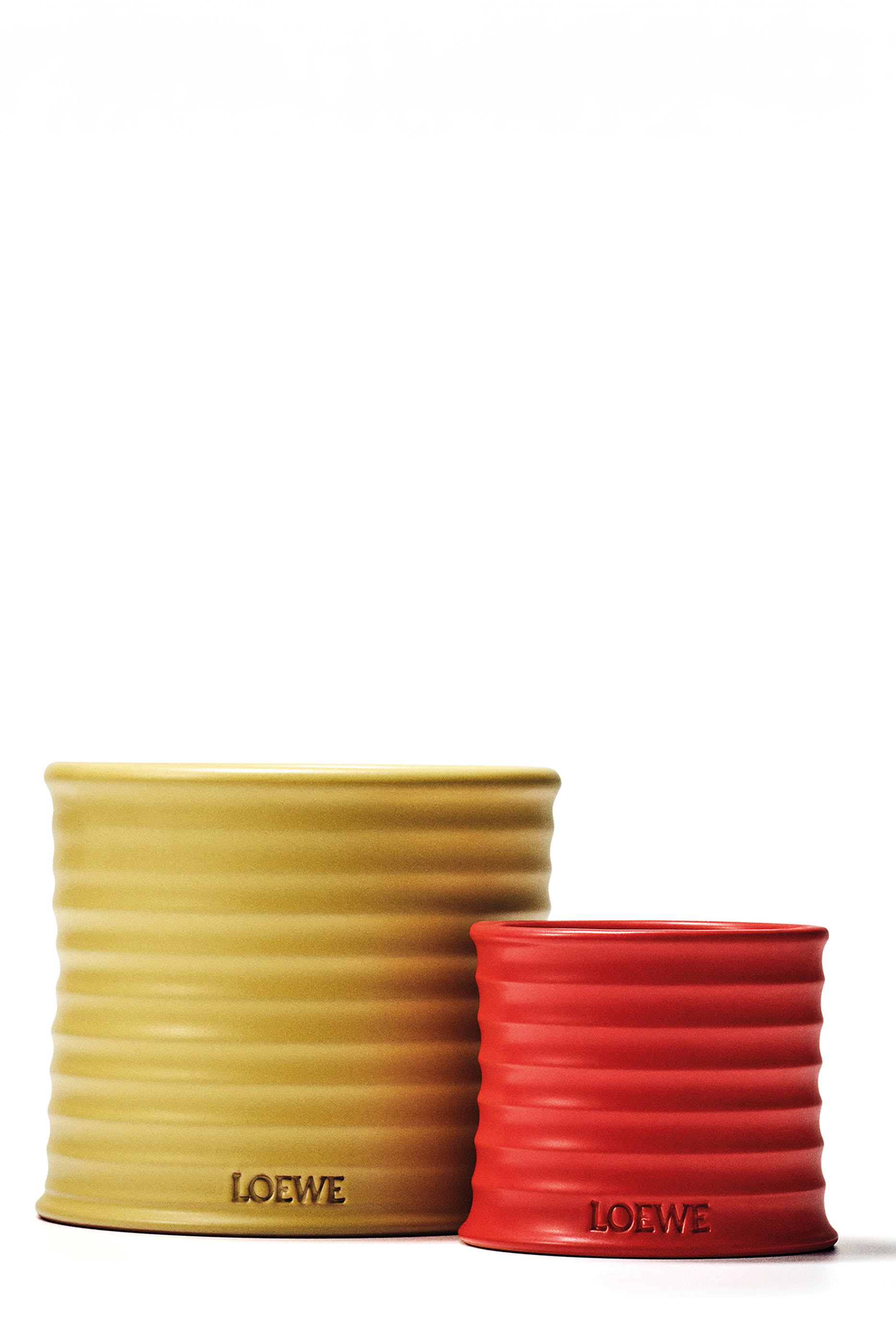 Honeysuckle Scented Candle