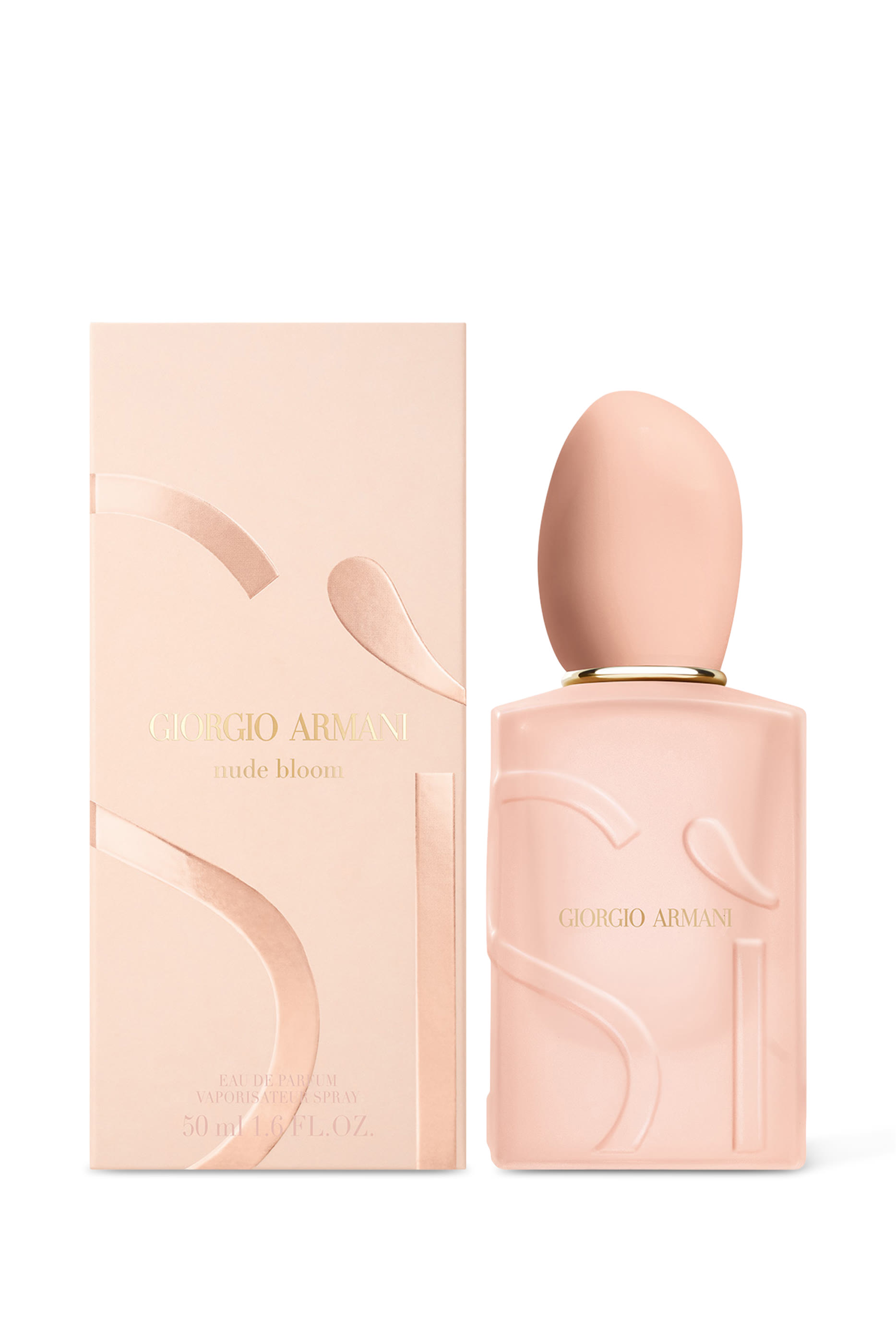 S&igrave; Nude Bloom Eau de Parfum