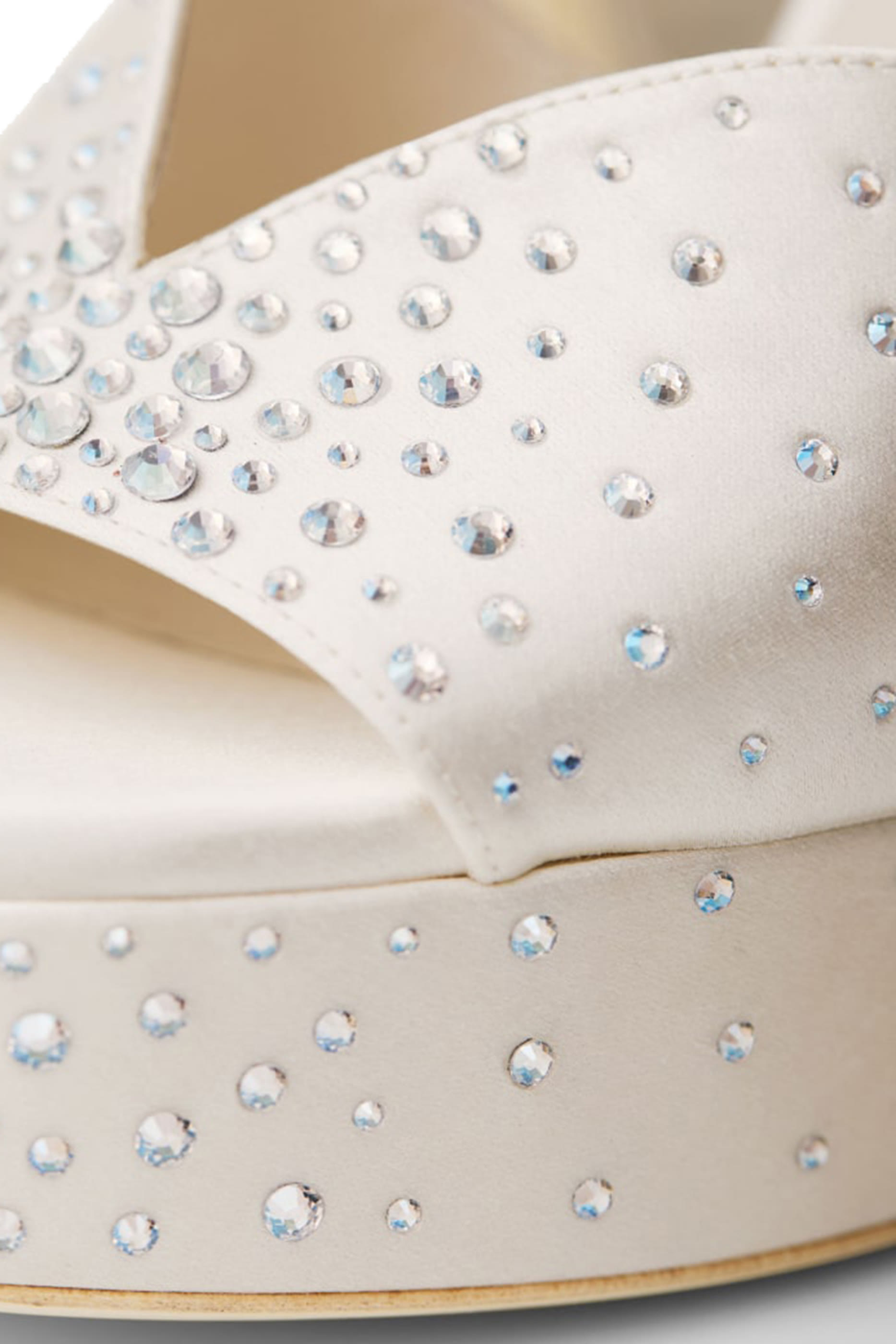 Karli 125 Platform Sandals