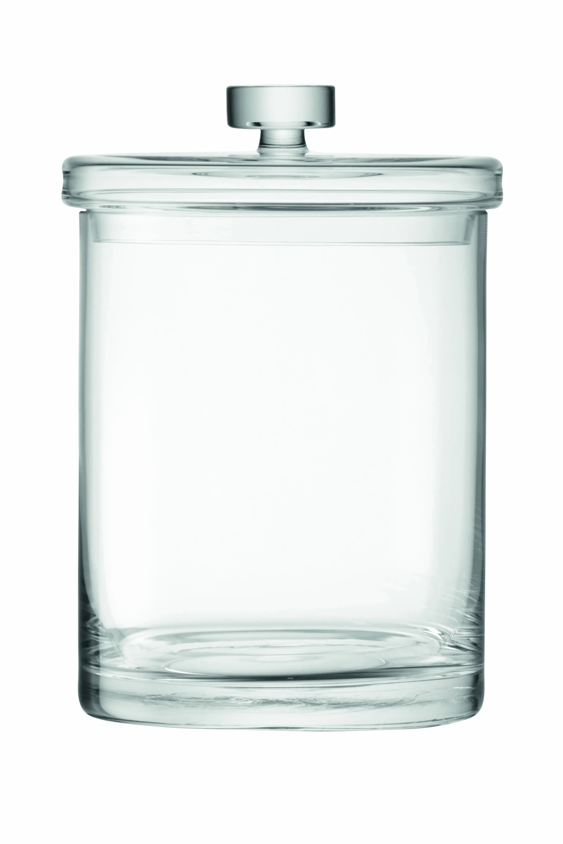 Maxi Container & Lid