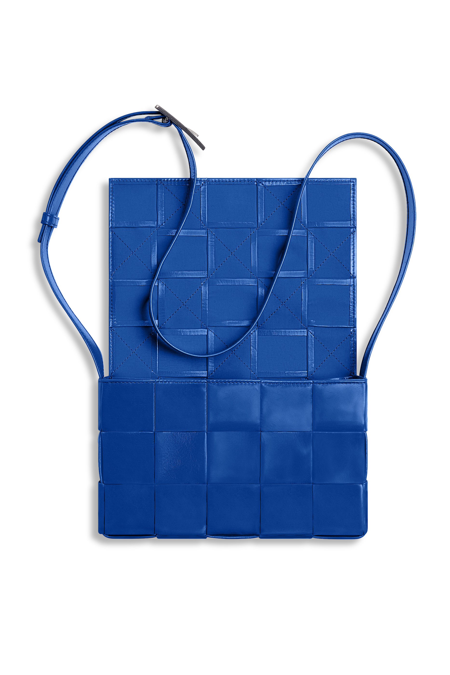 Cassette Crossbody Bag