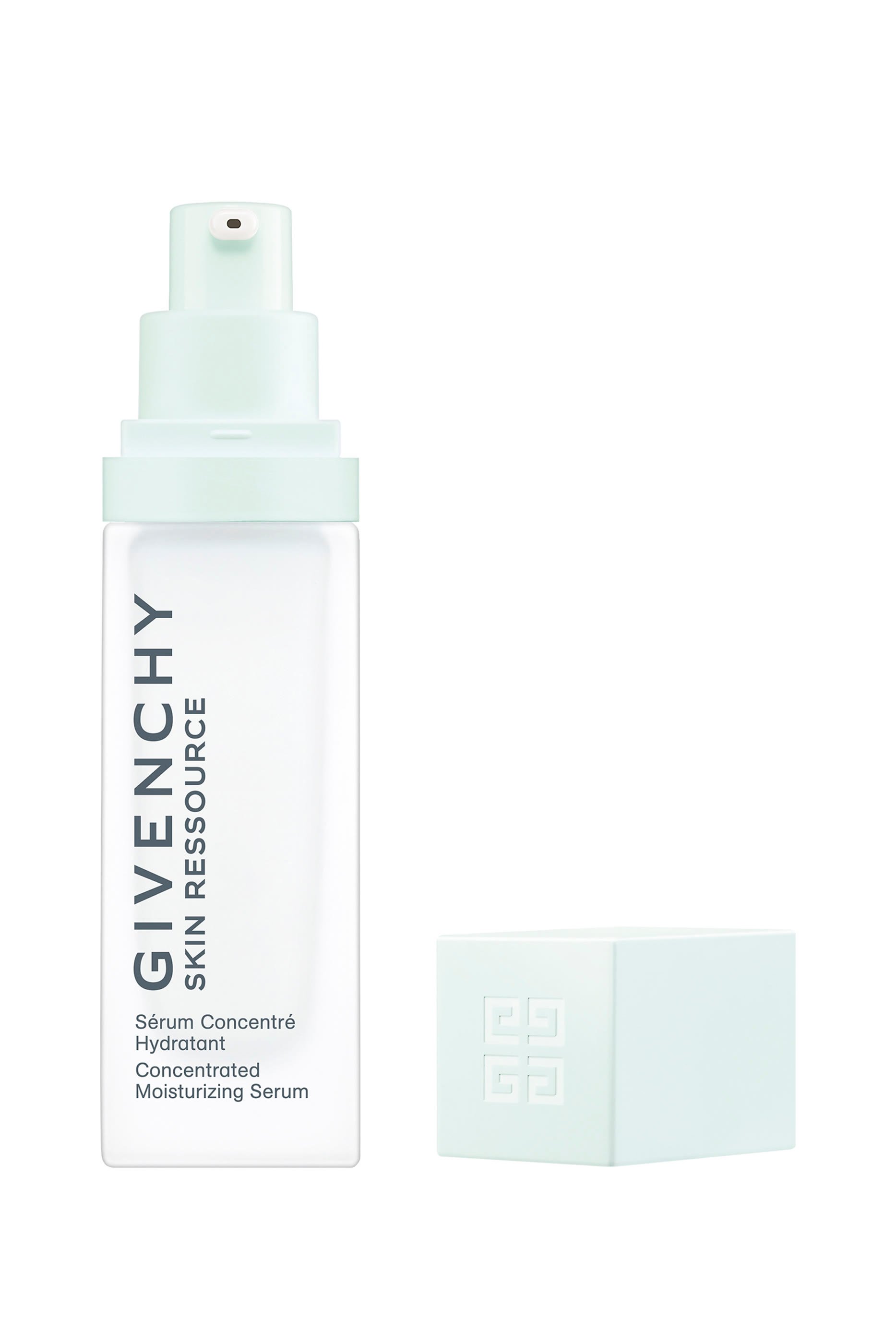 Skin Ressource Concentrated Moisturizing Serum