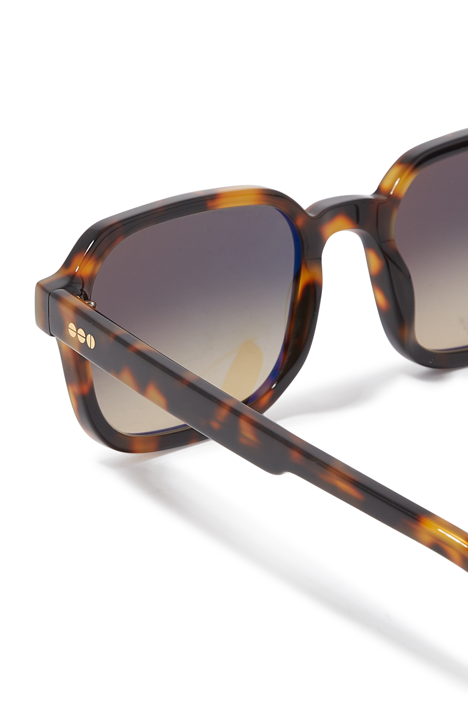 Romeo D-Frame Sunglasses