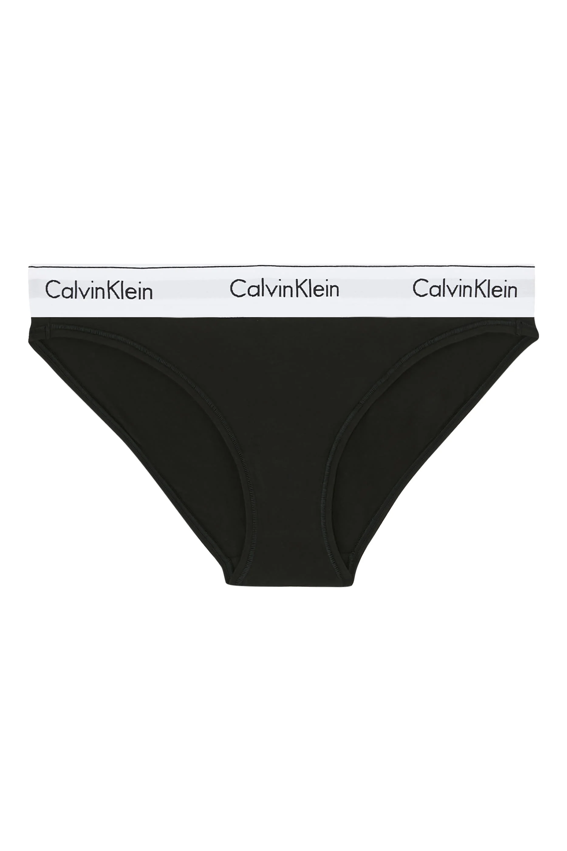 Icon Cotton Modal Bikini Briefs