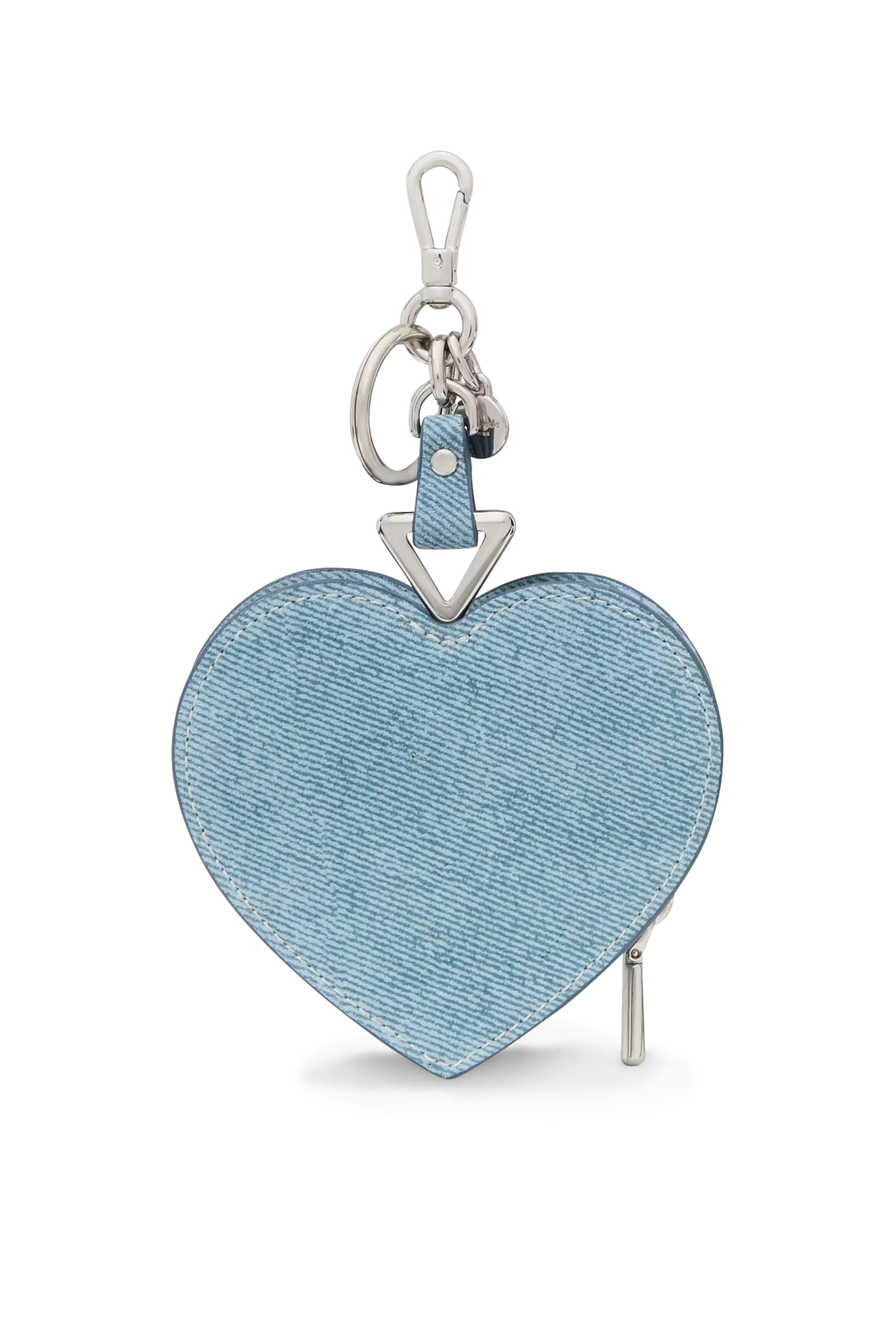 Liv Heart Coin Purse