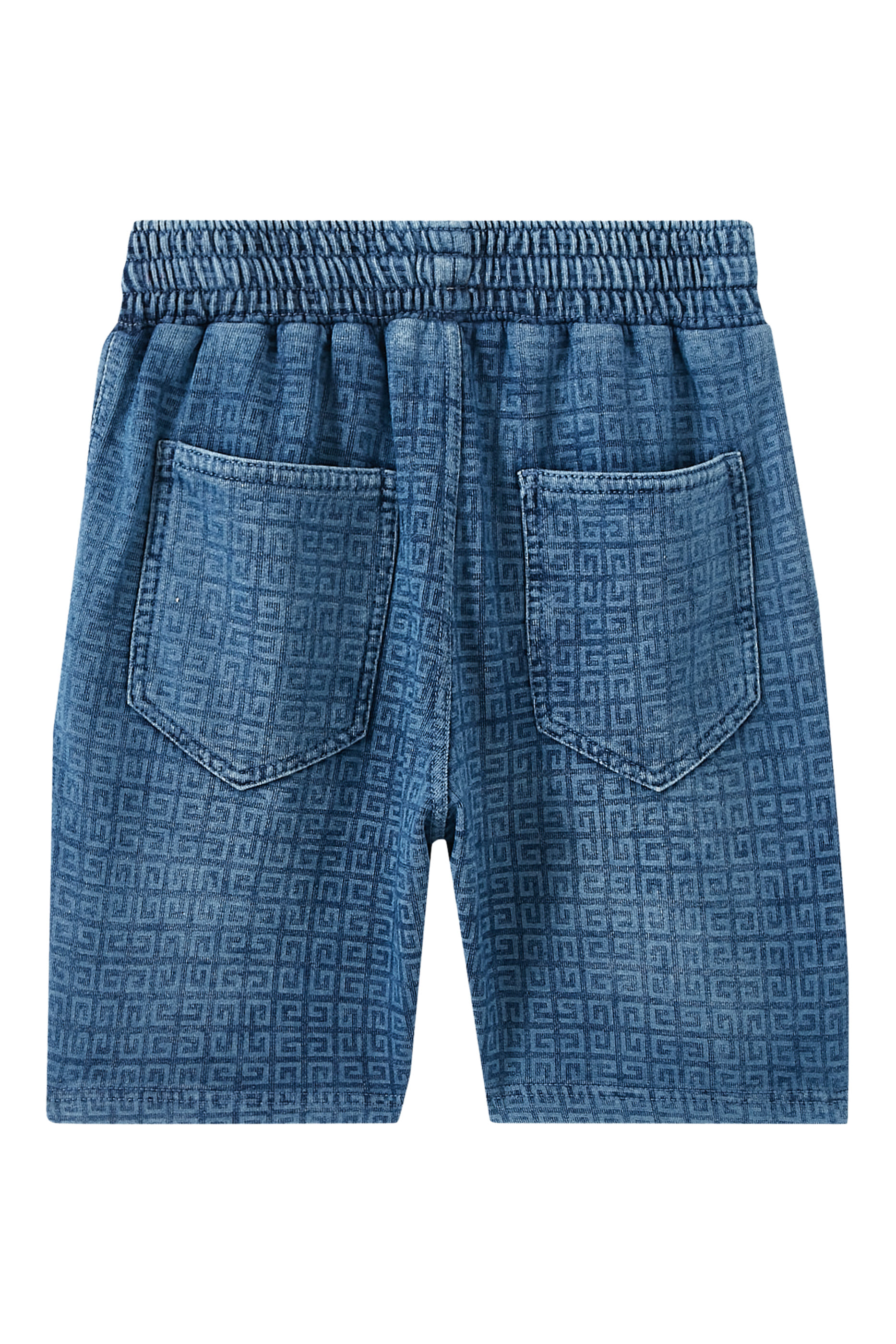Kids Bermuda Shorts