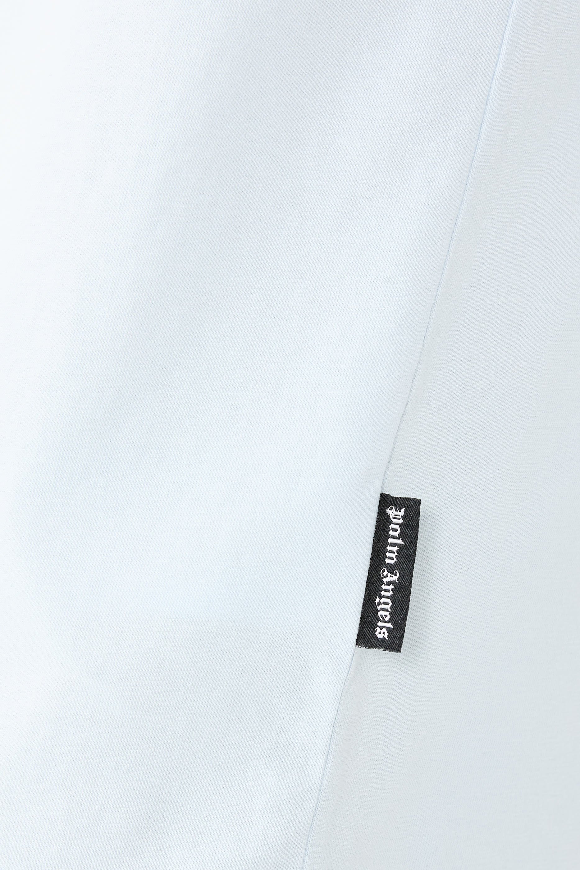 Neck Logo T-Shirt