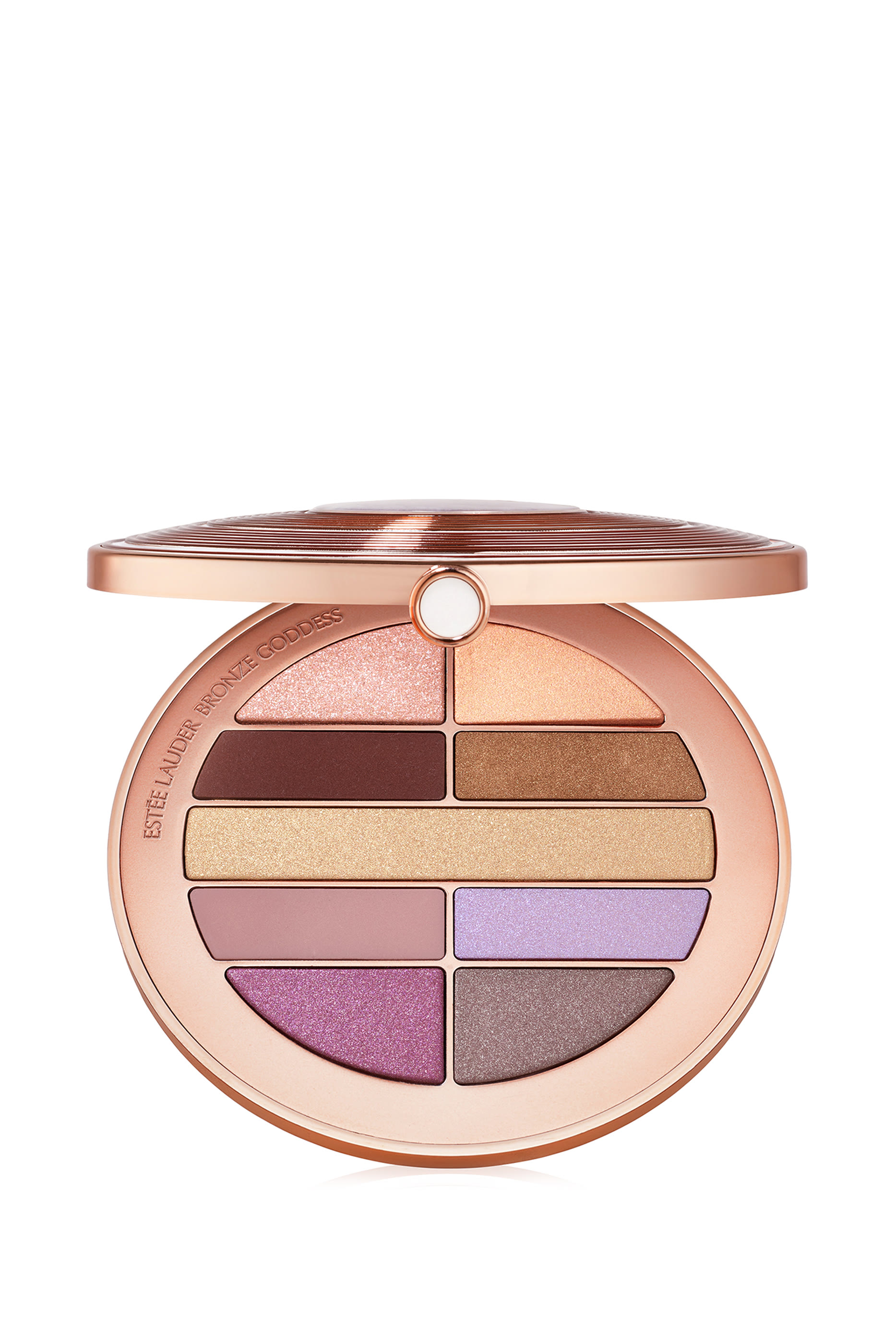 Bronze Goddess Lumi&egrave;re Palette