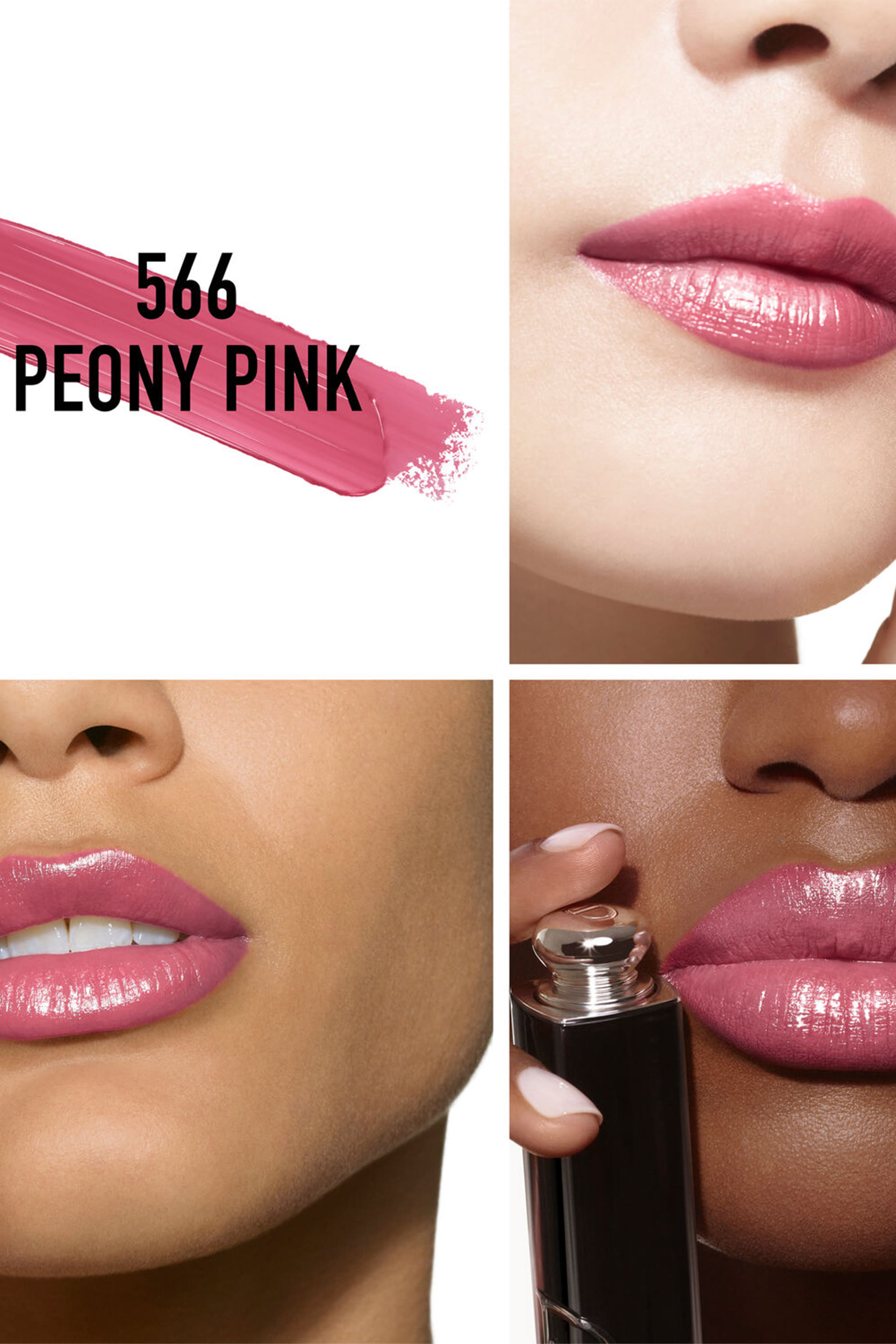 Dior Addict Shine Lipstick