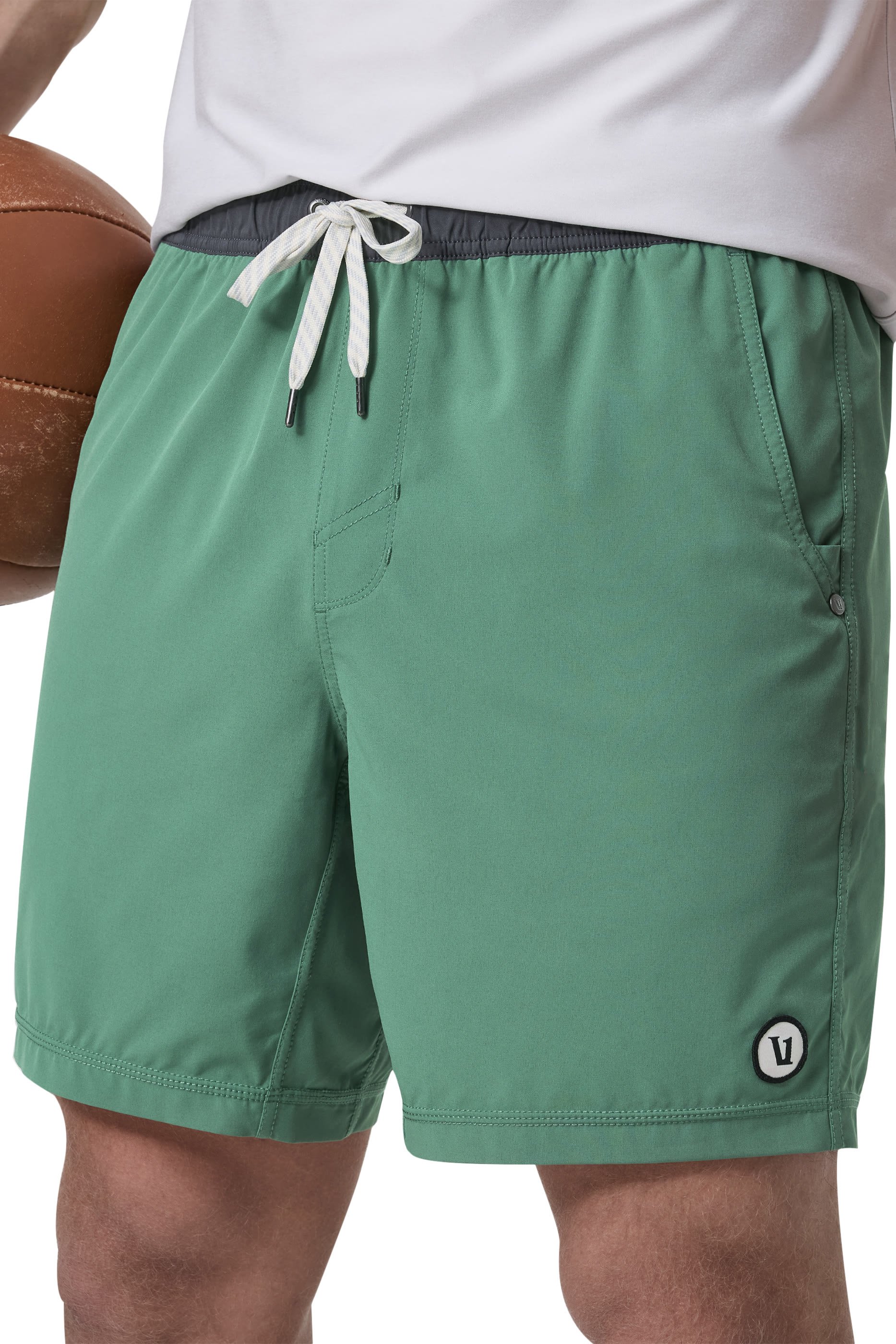 Kore Shorts