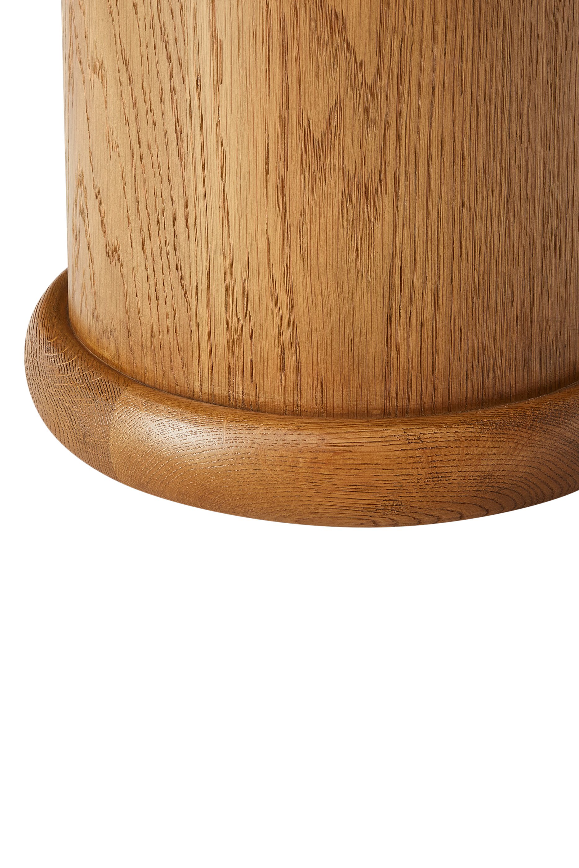 Elli Round Coffee Table