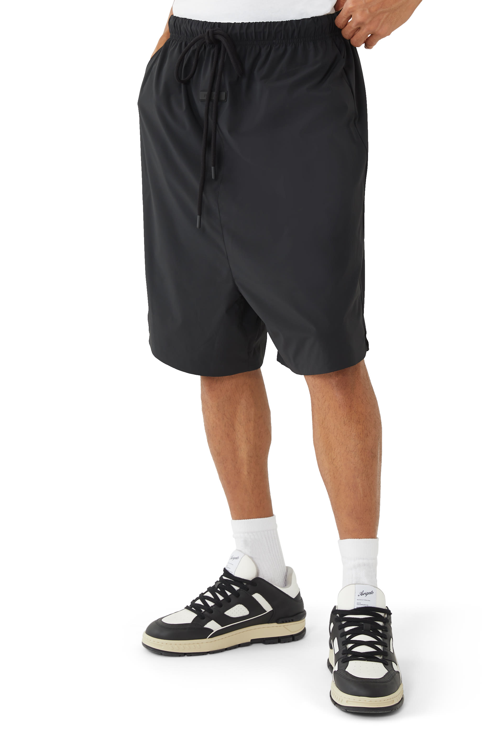 Essentials Relaxed Shorts