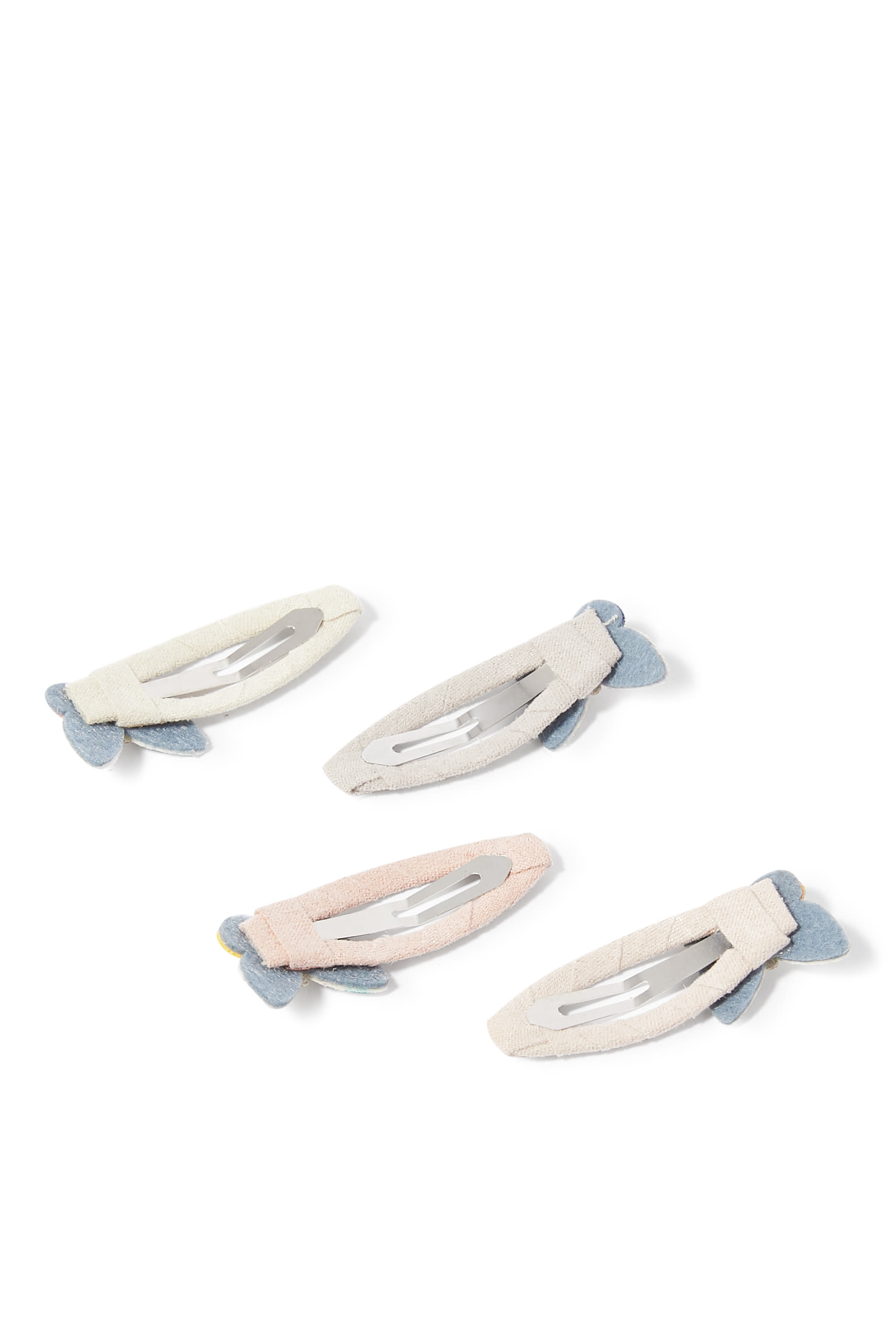 Kids Betty Butterfly Clic Clacs