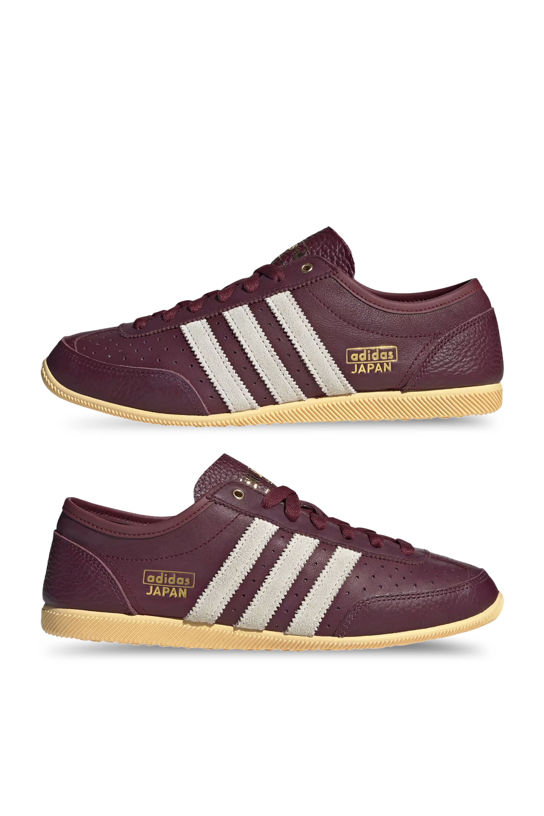 Japan Decon Sneakers