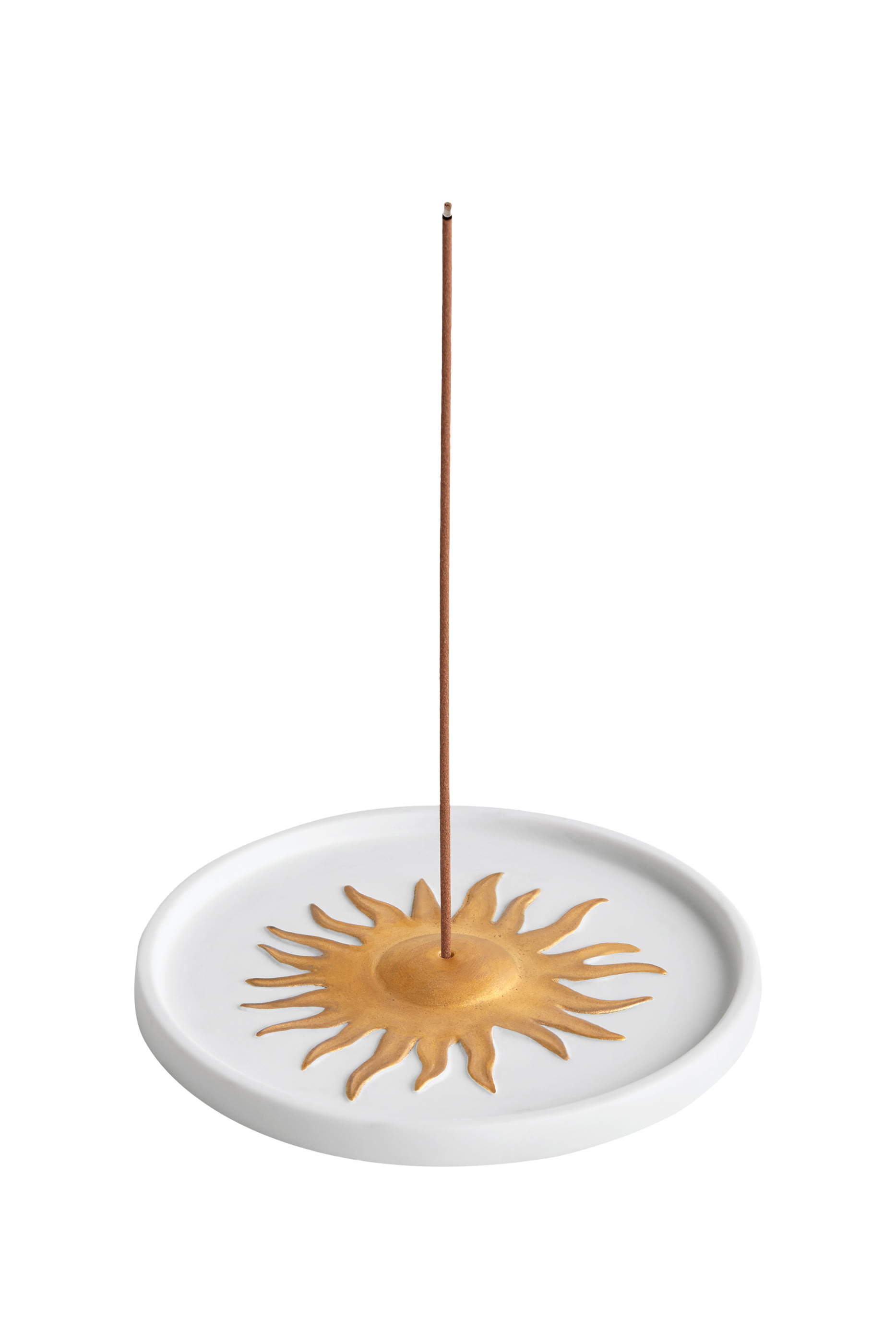 Soleil Incense Holder