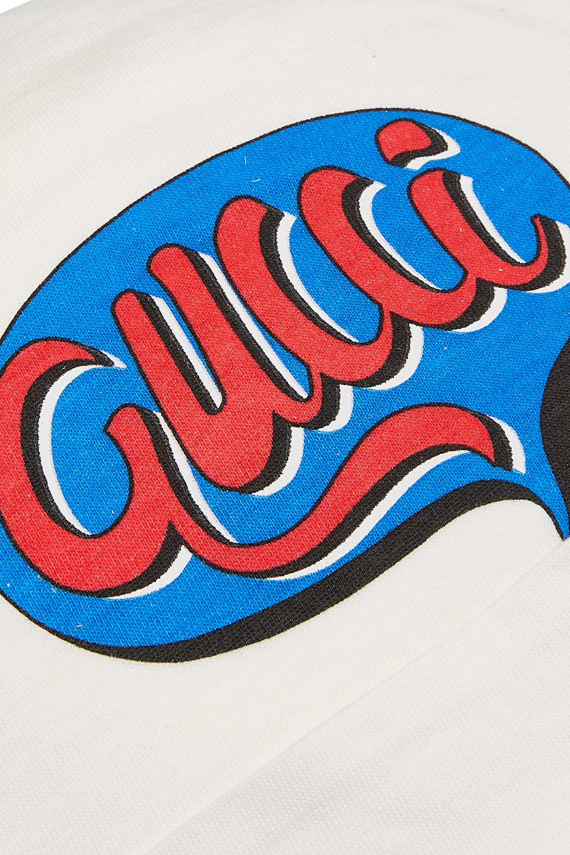 Comic Print Beanie