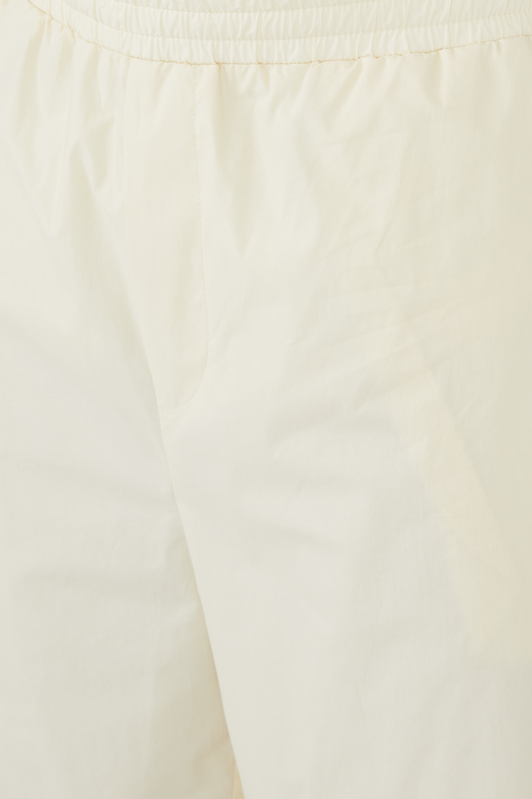 Elasticated Bermuda Shorts