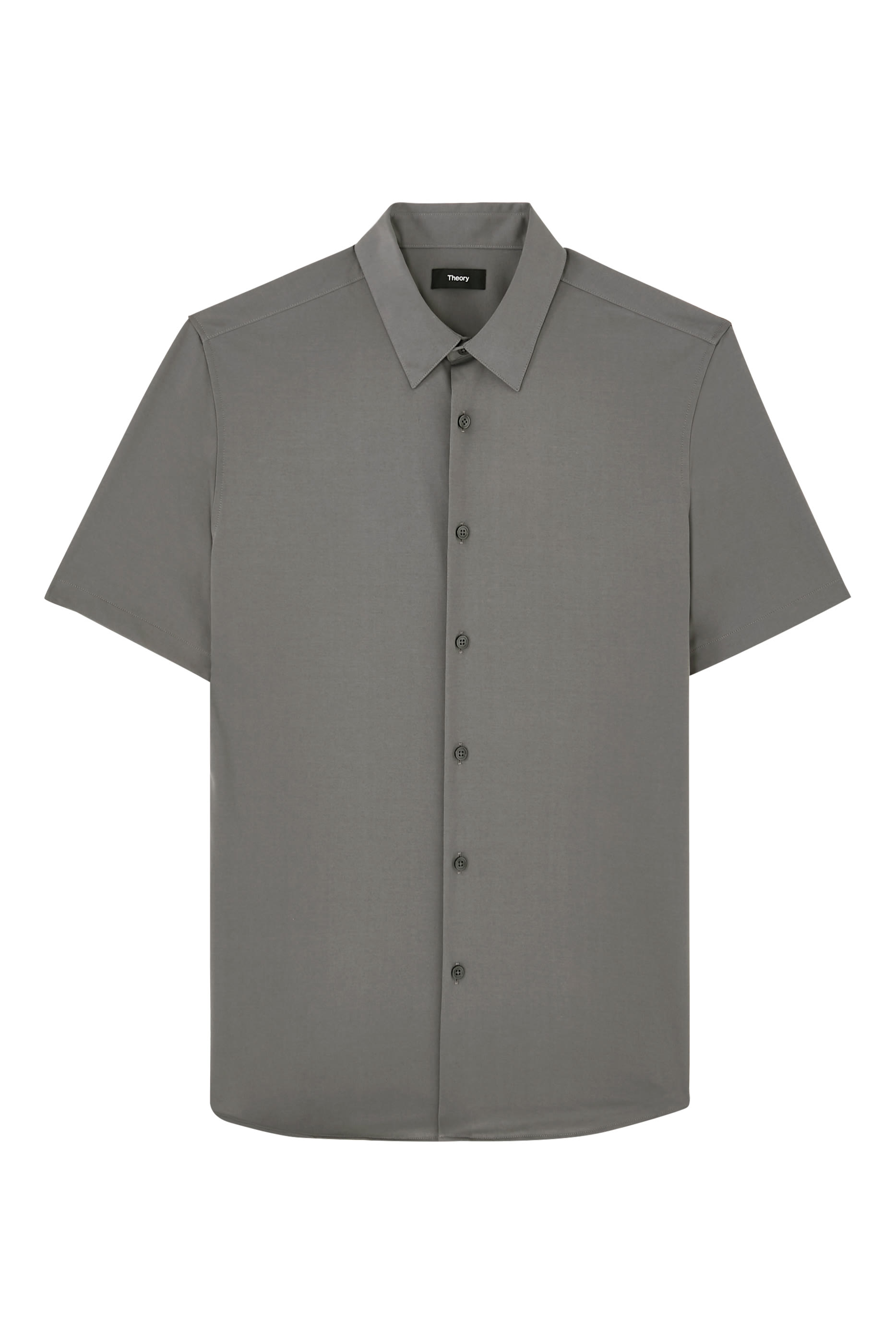 Irving Short Sleeves Shirt
