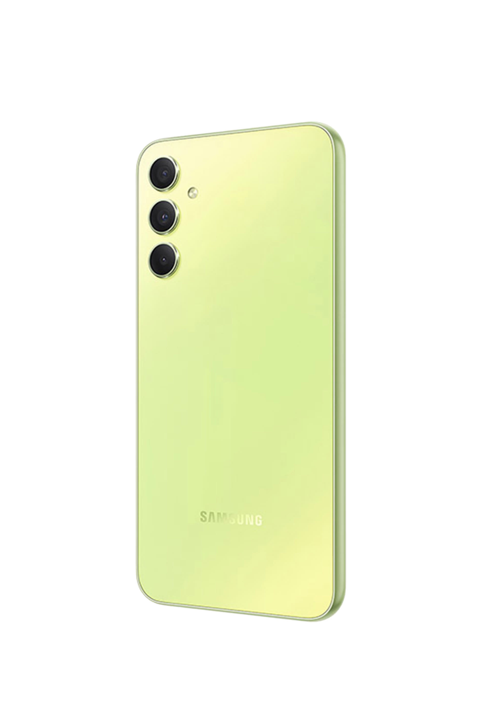 Galaxy A34 5G Dual Sim Smartphone 128GB