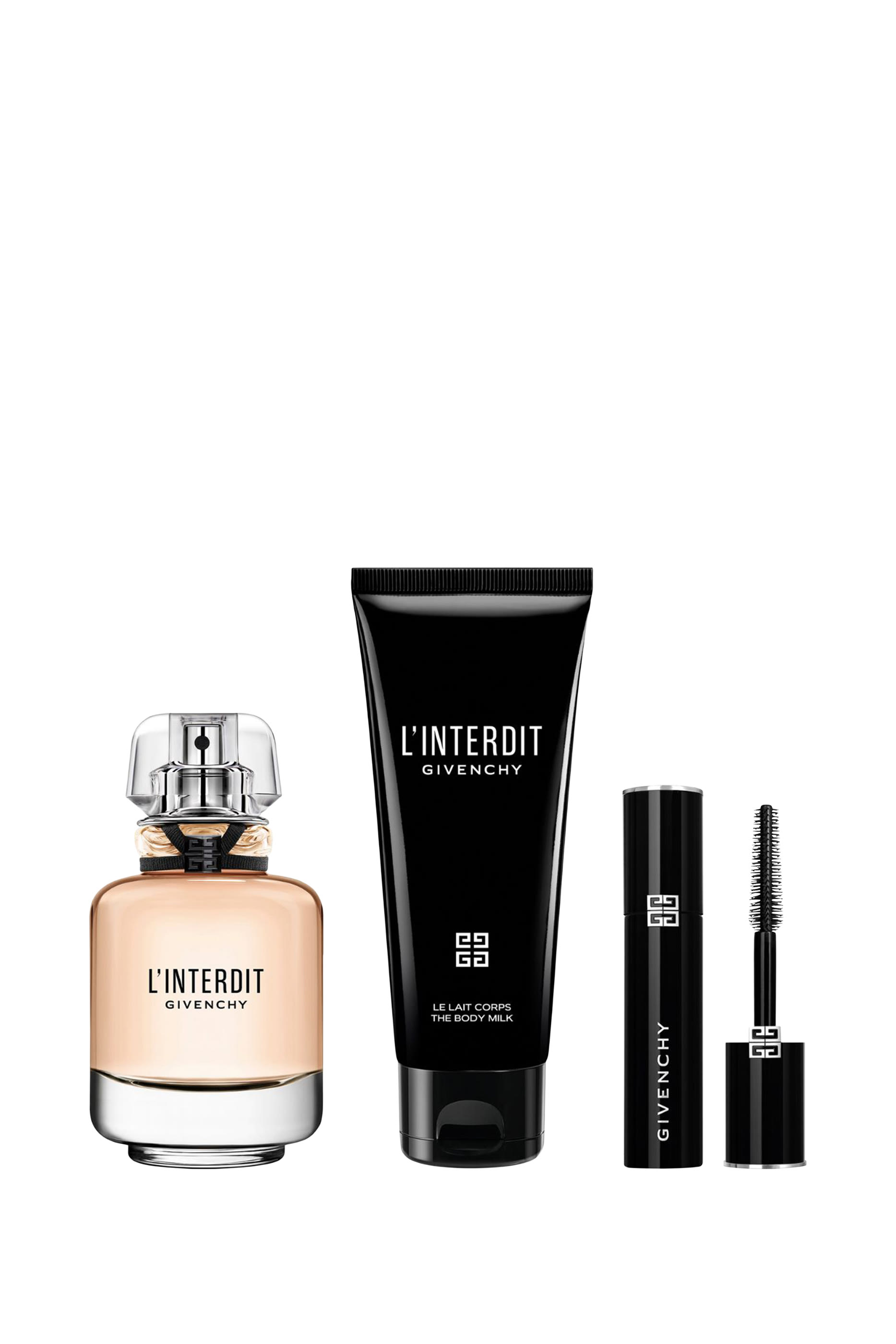 L&rsquo;Interdit Eau de Parfum Gift Set