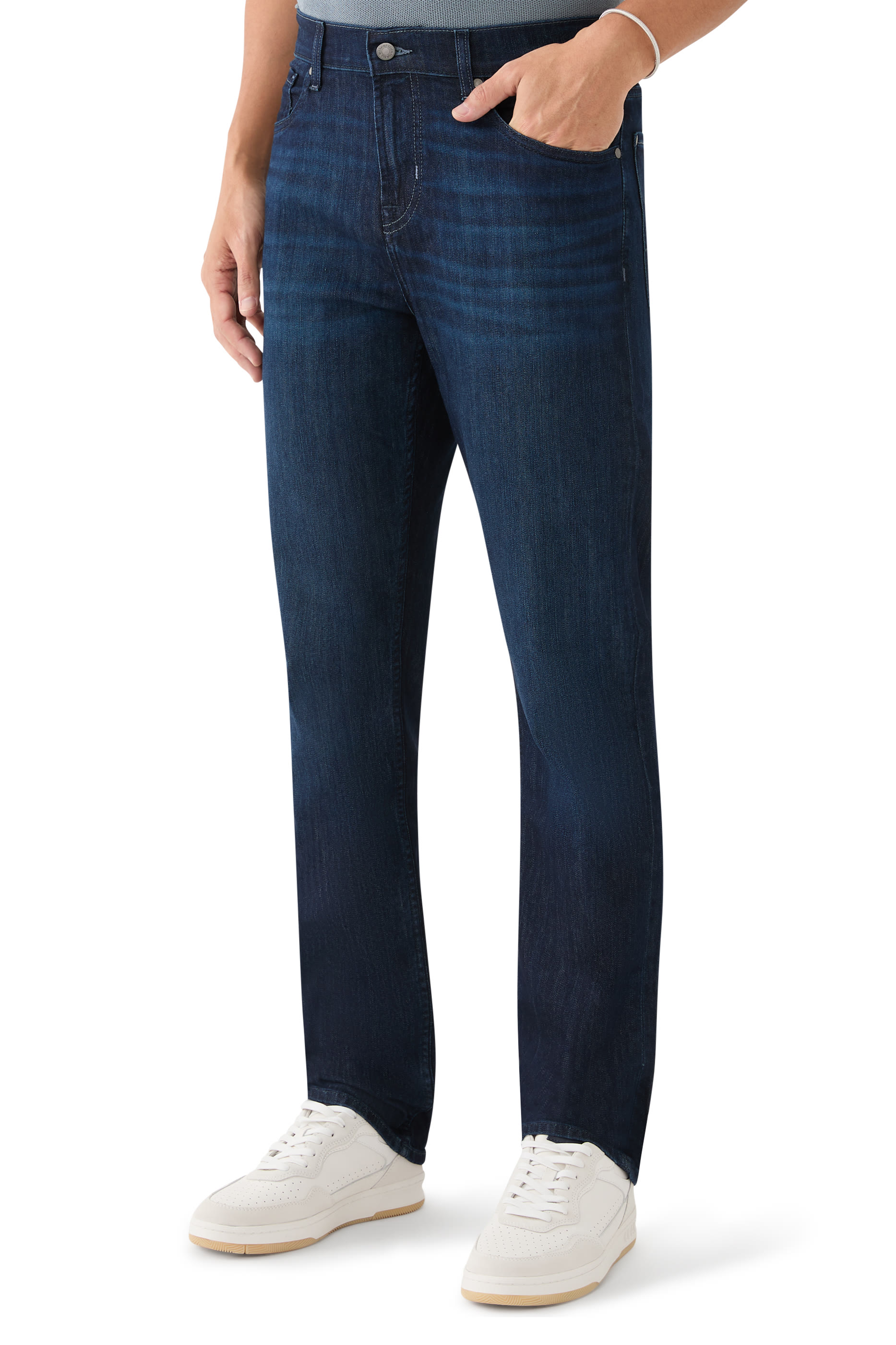 Slimmy Perennial Jeans
