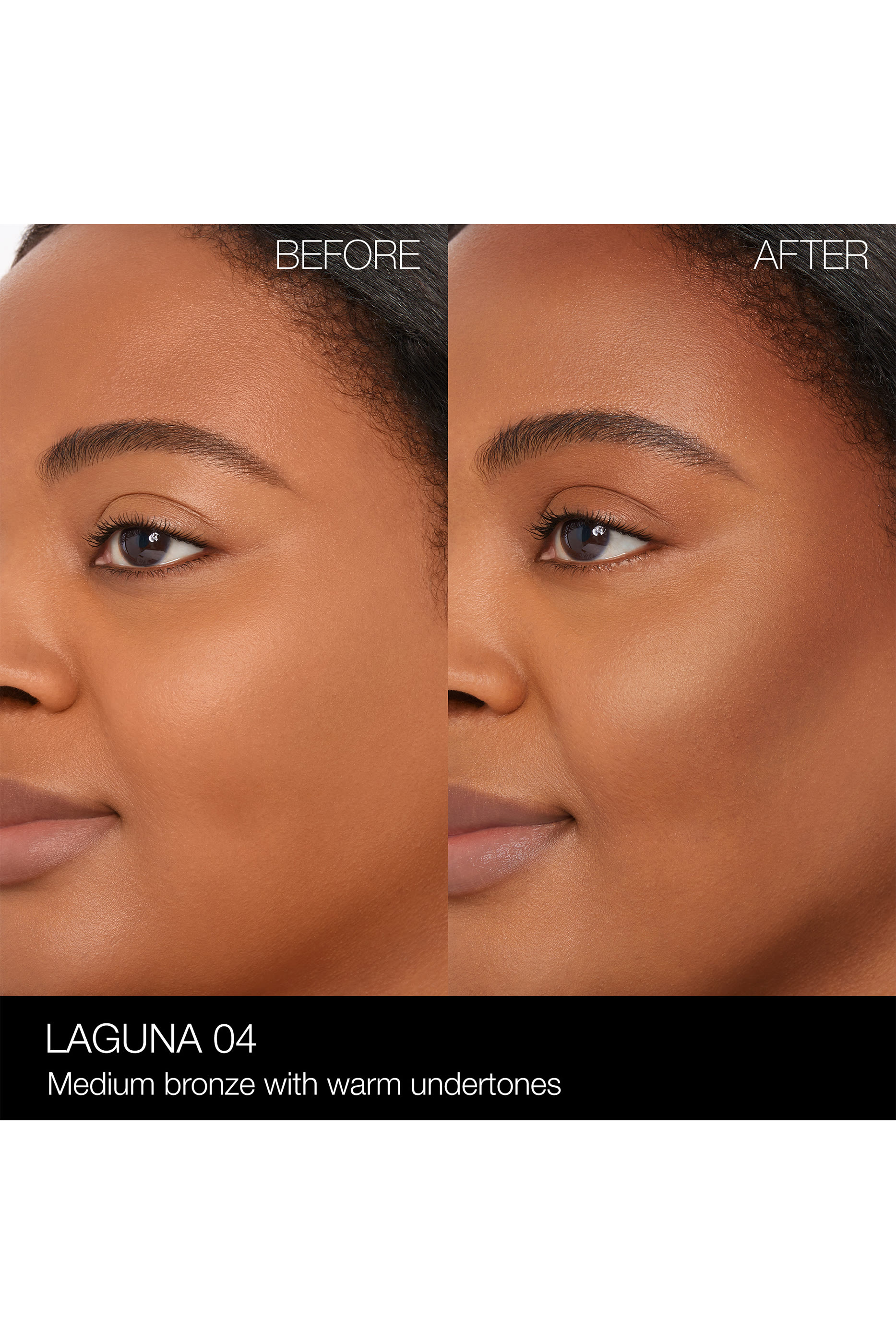 Laguna Bronzing Powder, 8g