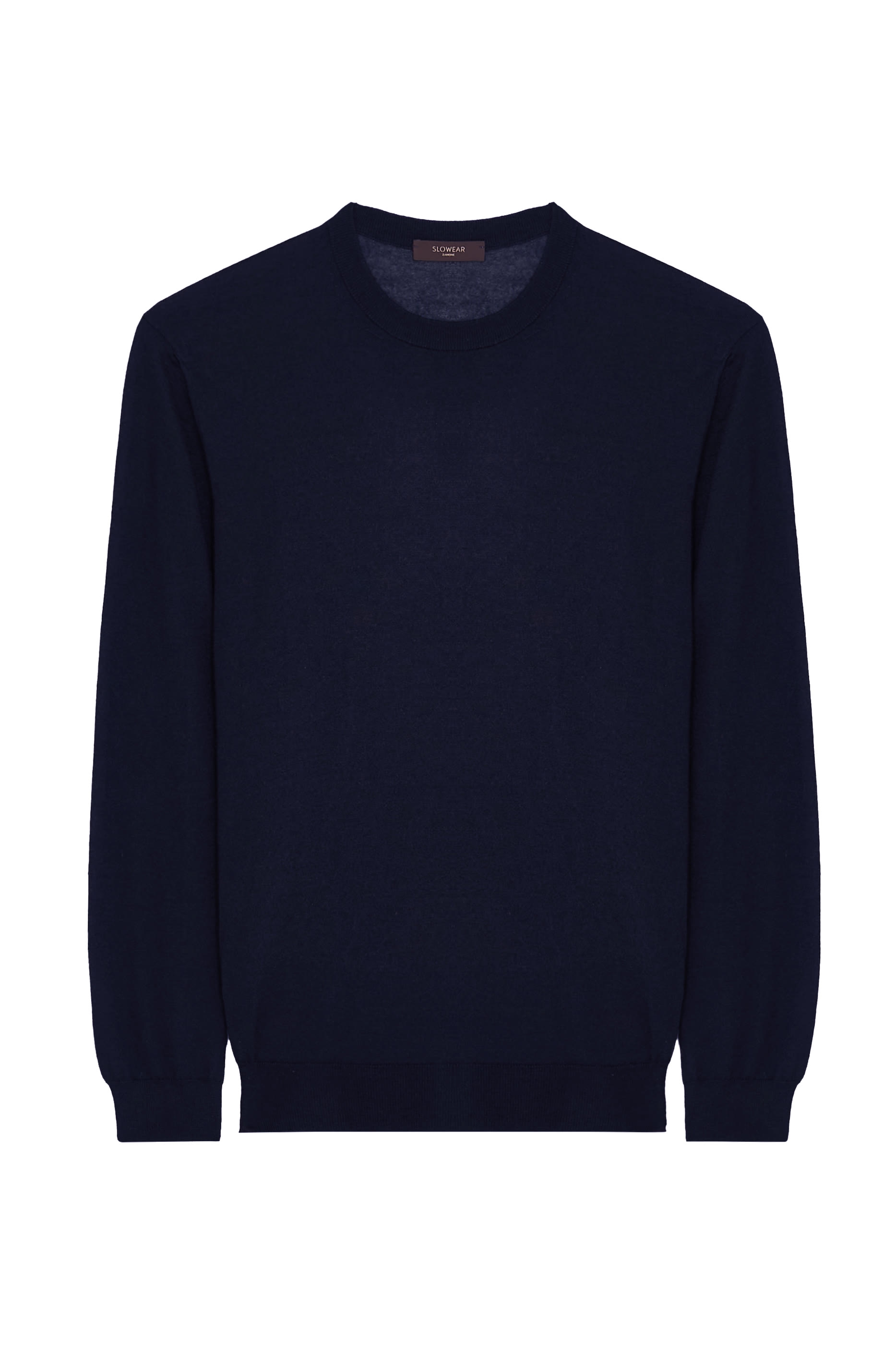 Zanone Crewneck Sweater