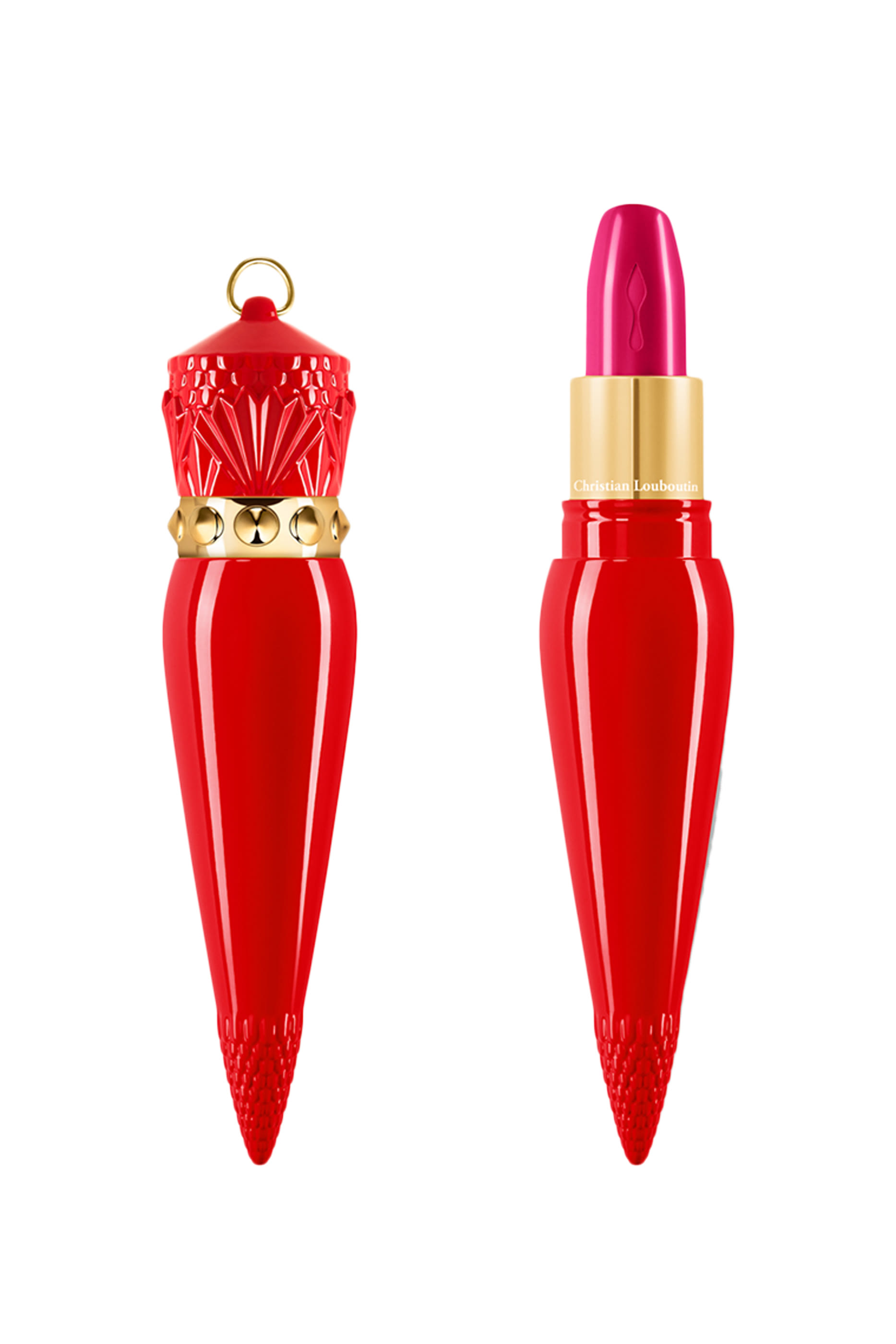 Rouge Louboutin SooooO&hellip;Glow Lip Color Lipstick Refill
