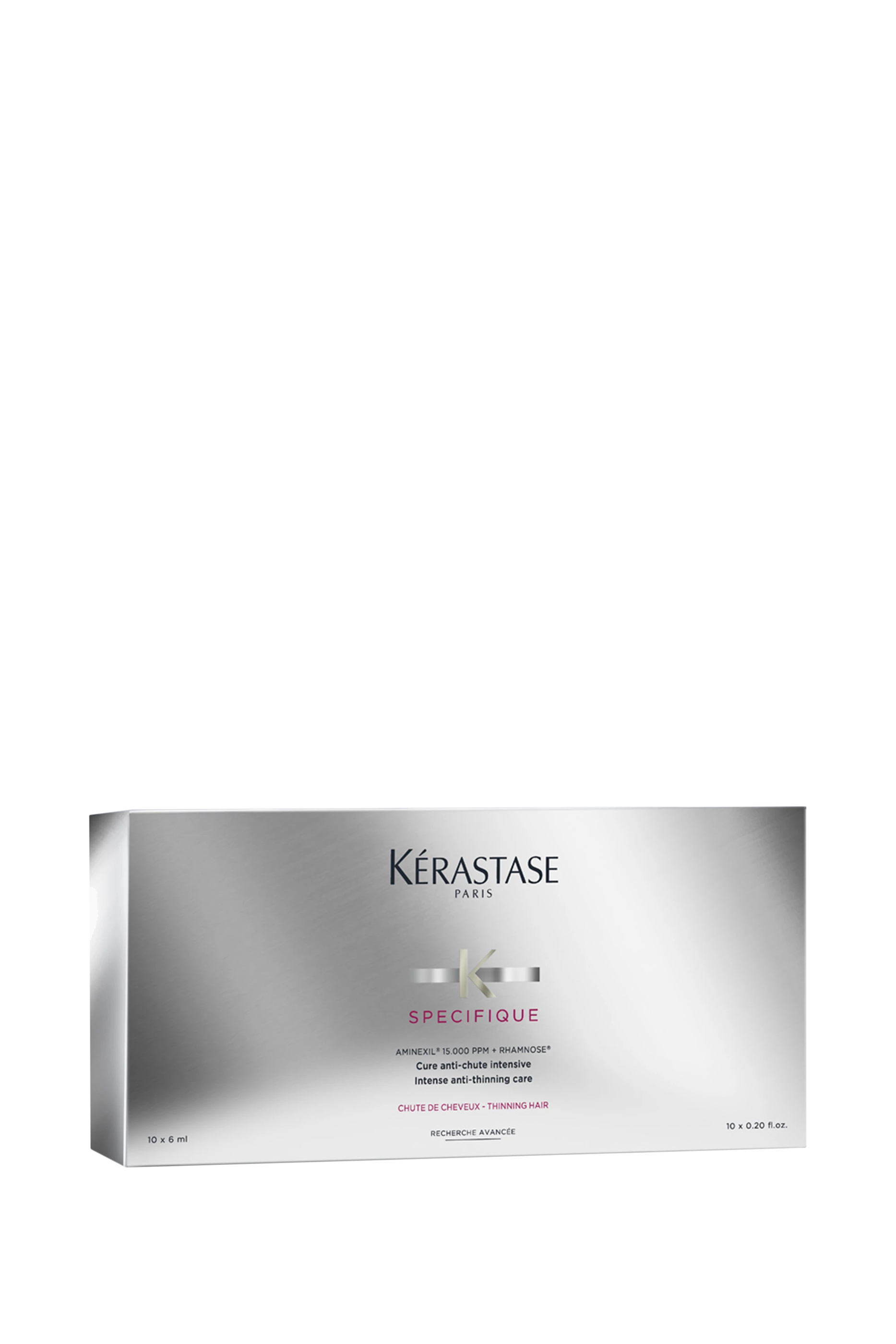 Spécifique Aminexil Force R Scalp Treatment