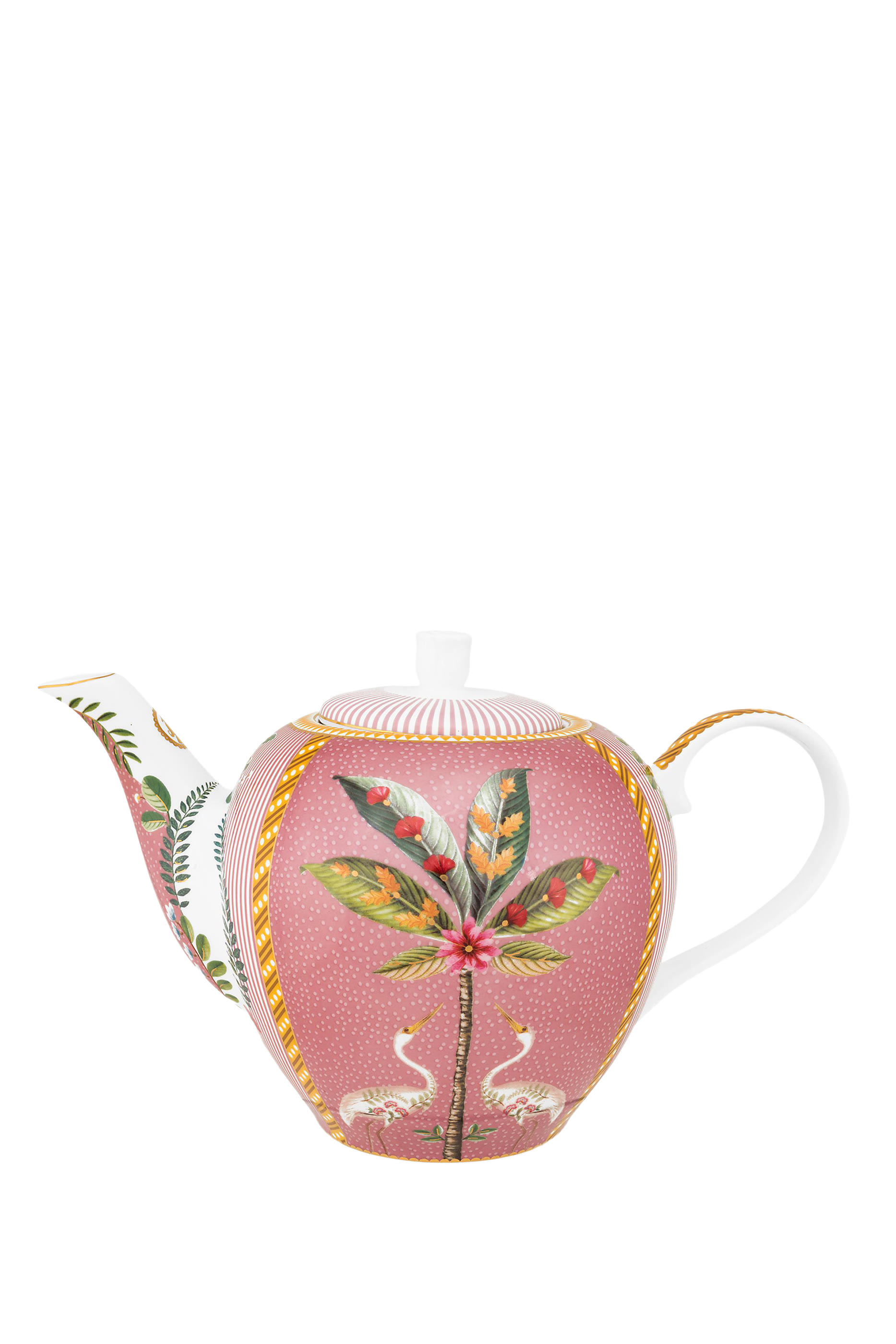 La Majorelle Tea Pot