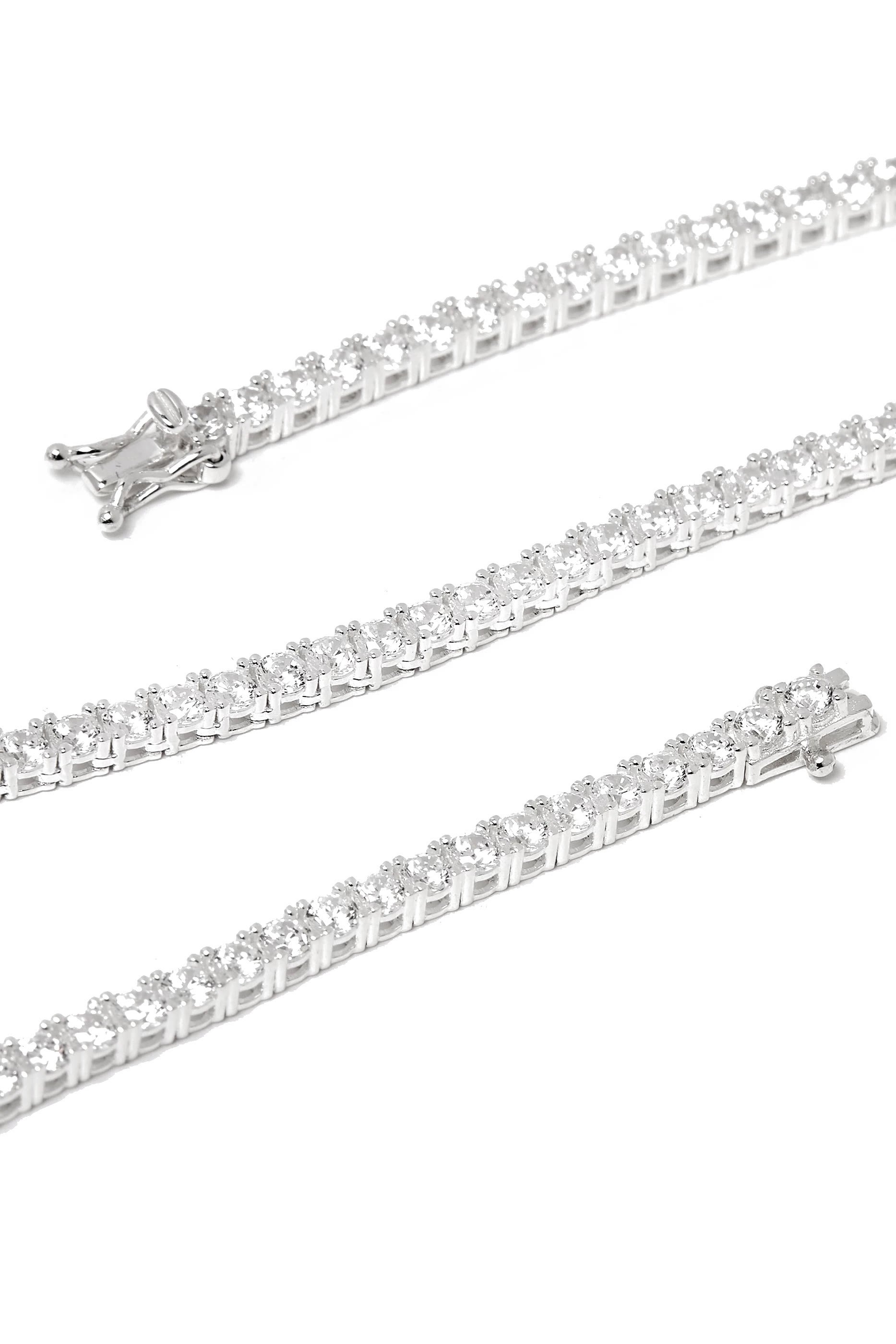 Classico Tennis Chain