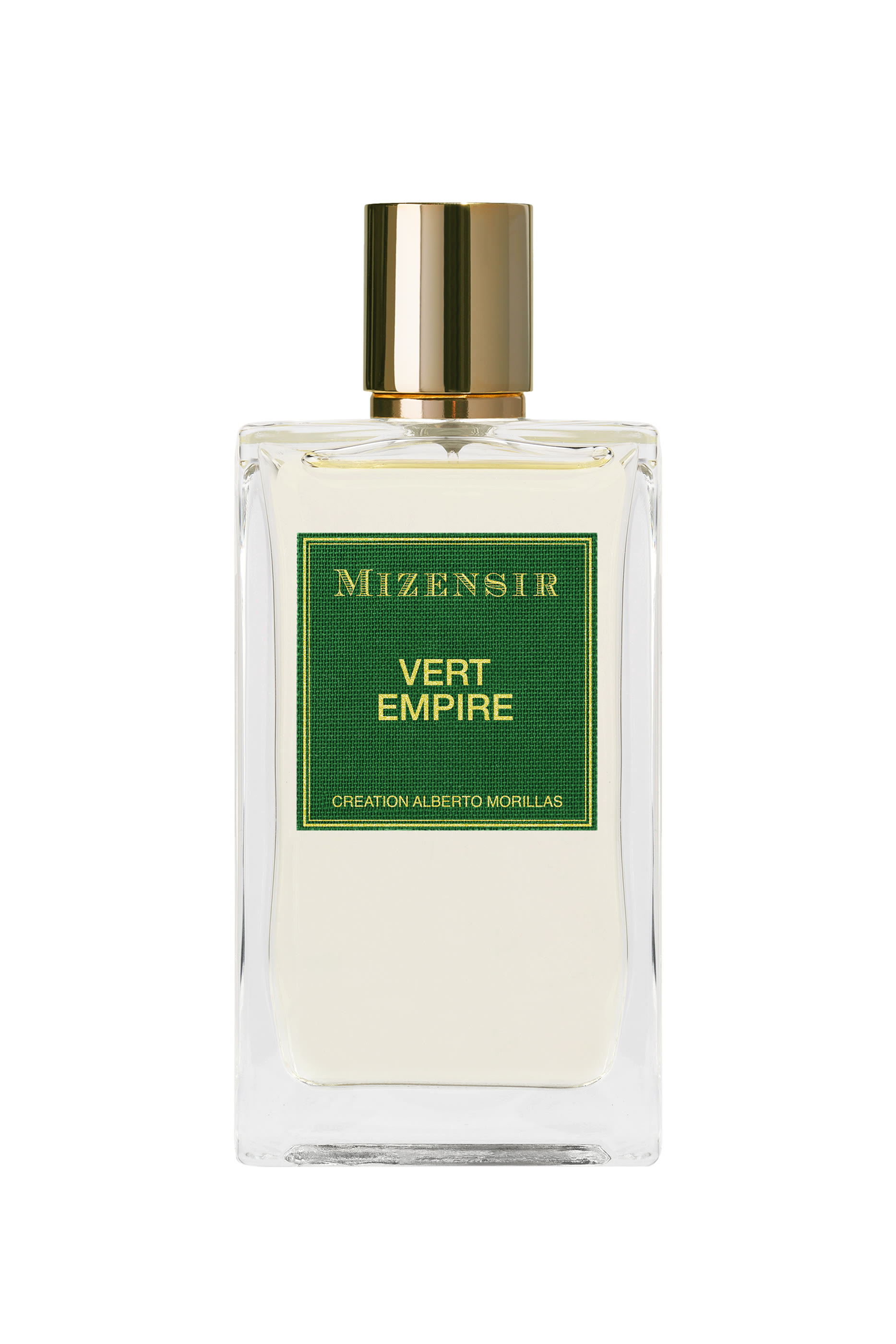 Vert Empire Eau De Parfum