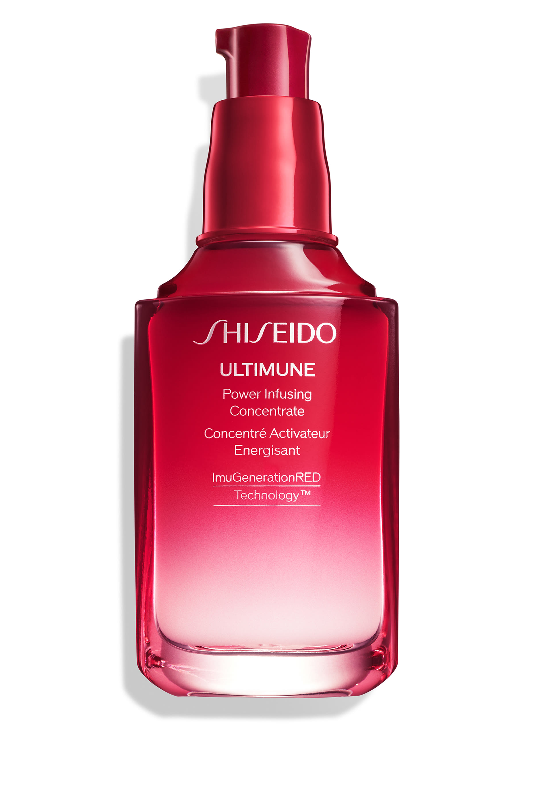 Ultimune Power Infusing Concentrate Serum