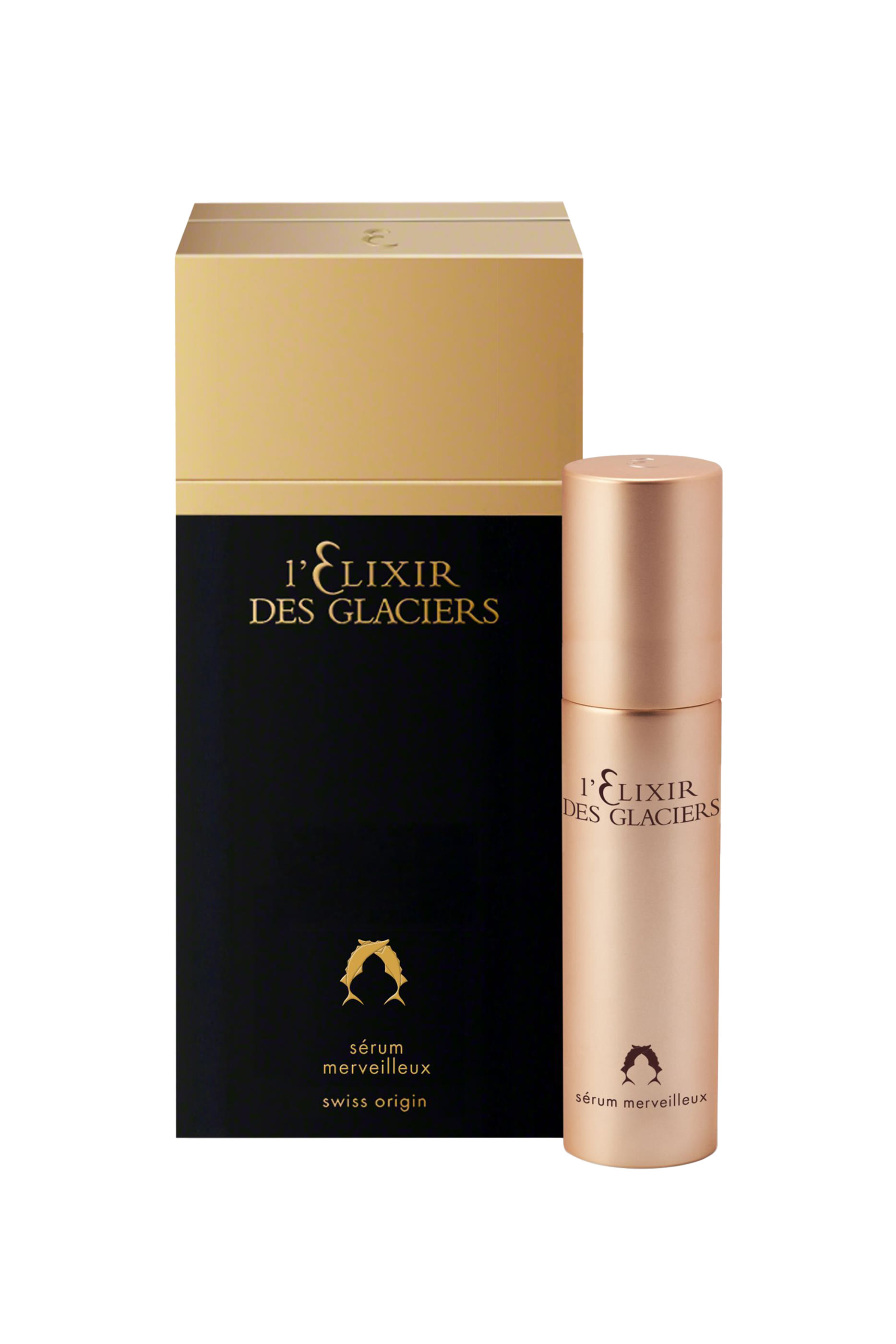 Merveilleux Serum 