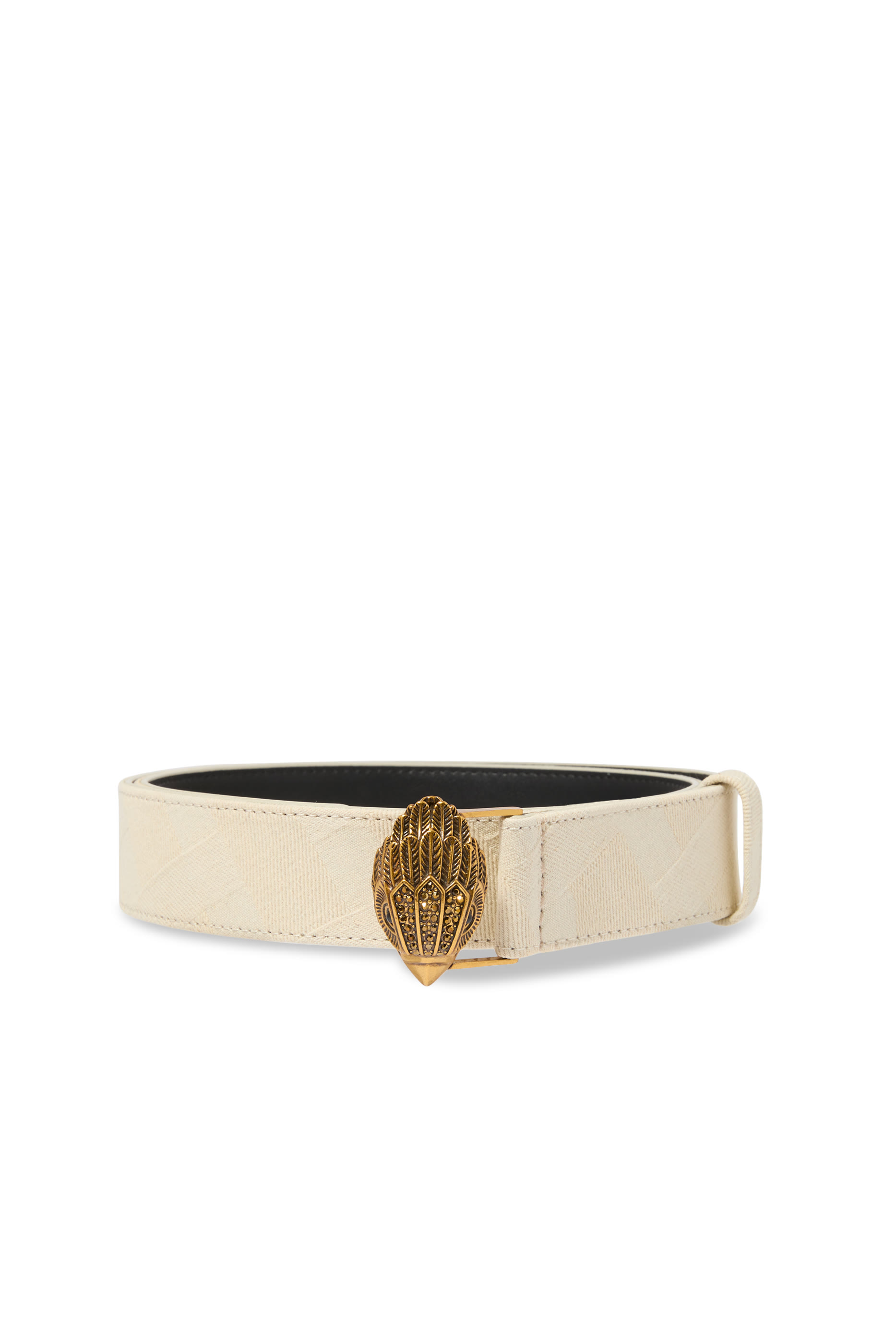 Kensington 38 Denim Belt